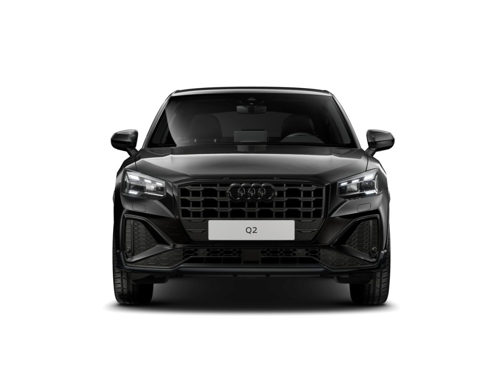 Audi Q2 – Bild 3