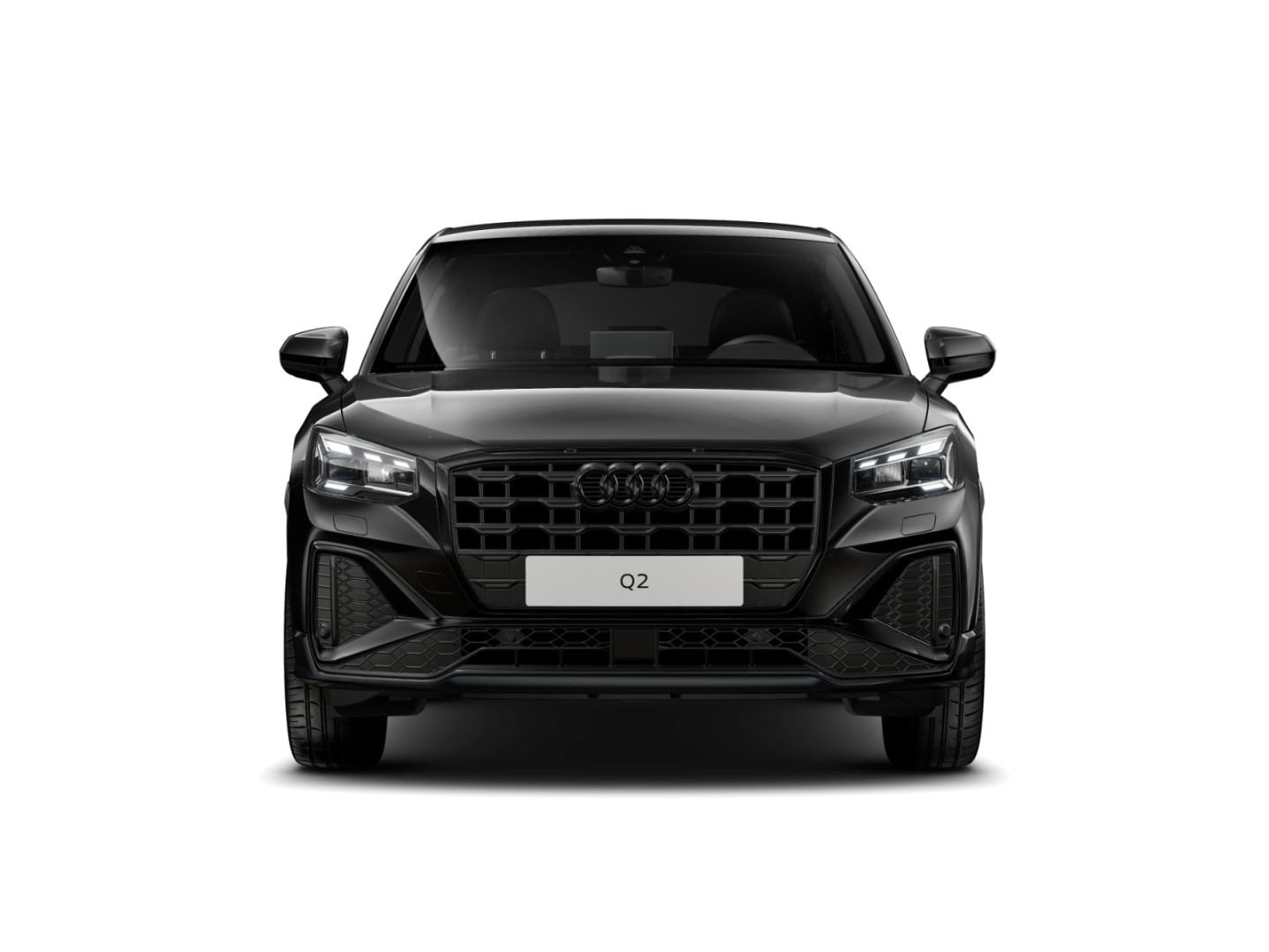 Bild über Audi Q2 S line 35 TFSI 110(150) kW(PS) S tronic - für weitere Informationen kontaktieren Sie den Audi Partner
