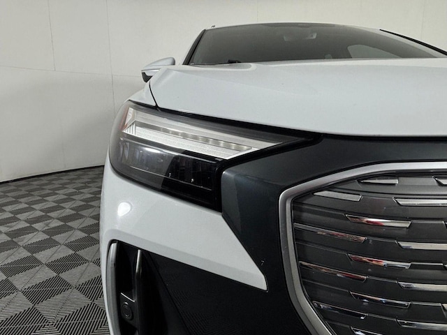 2023 Audi Q4 e-tron