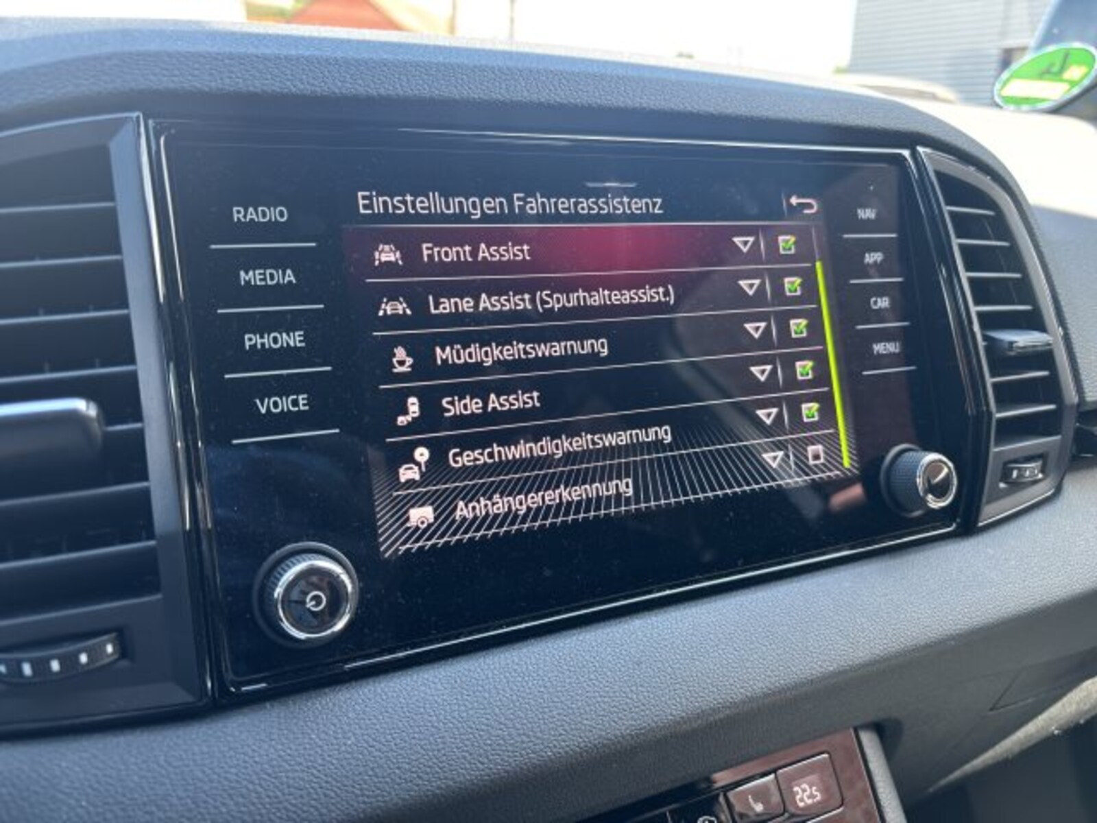 Škoda Karoq – Bild 18