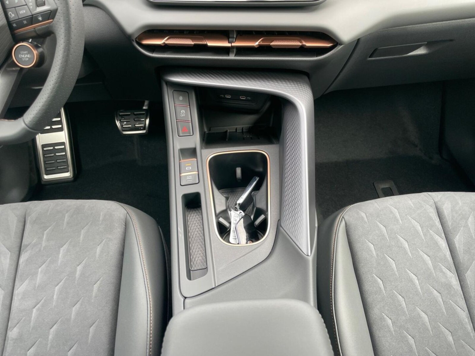 CUPRA Terramar – Bild 12