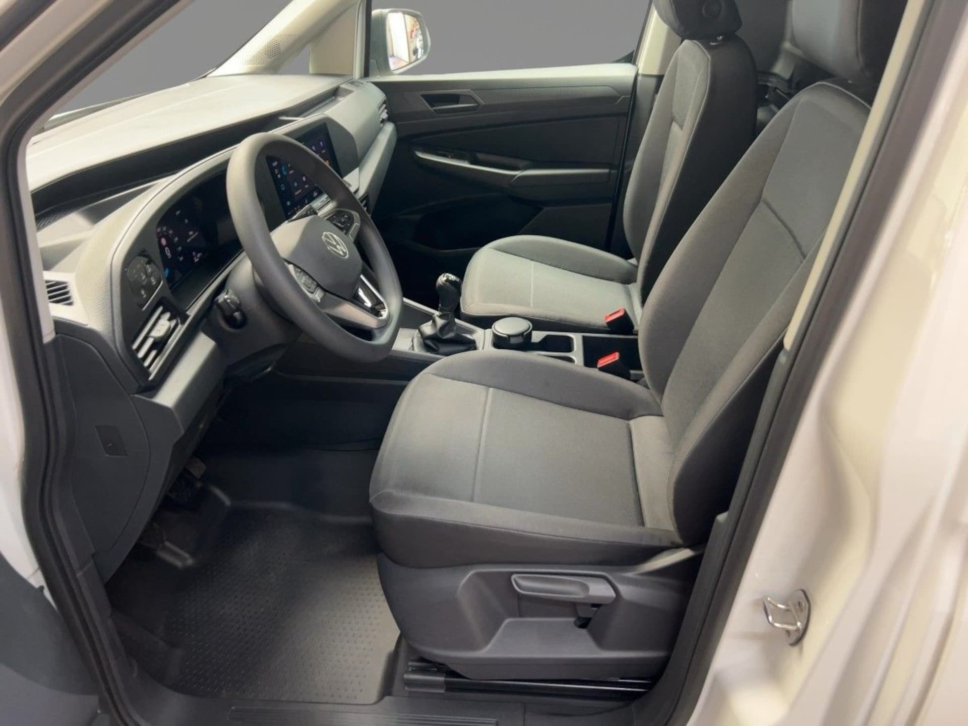 Volkswagen Caddy Cargo