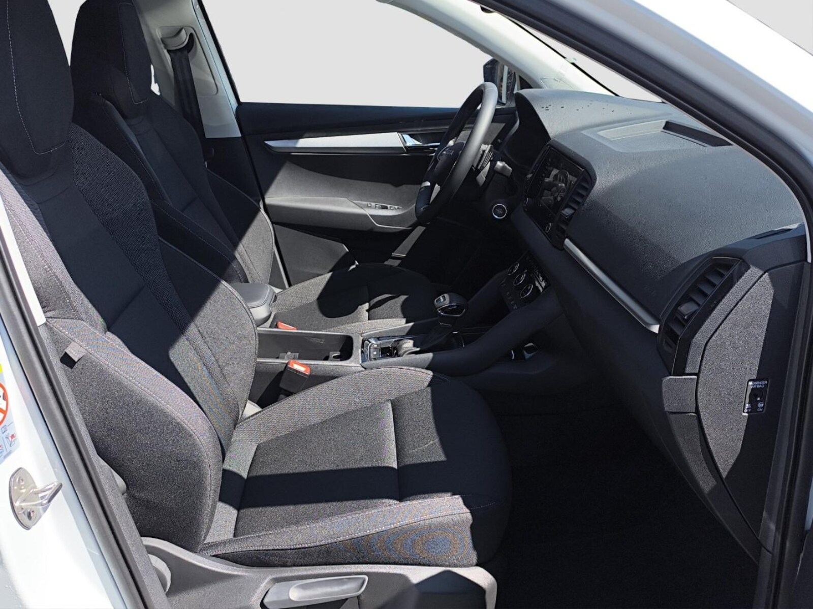 Škoda Karoq – Bild 22