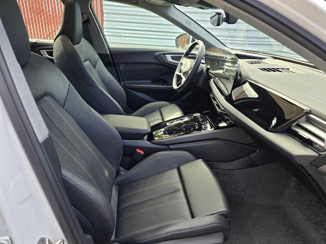 2025 Audi A5 Premium Plus - Photo 11