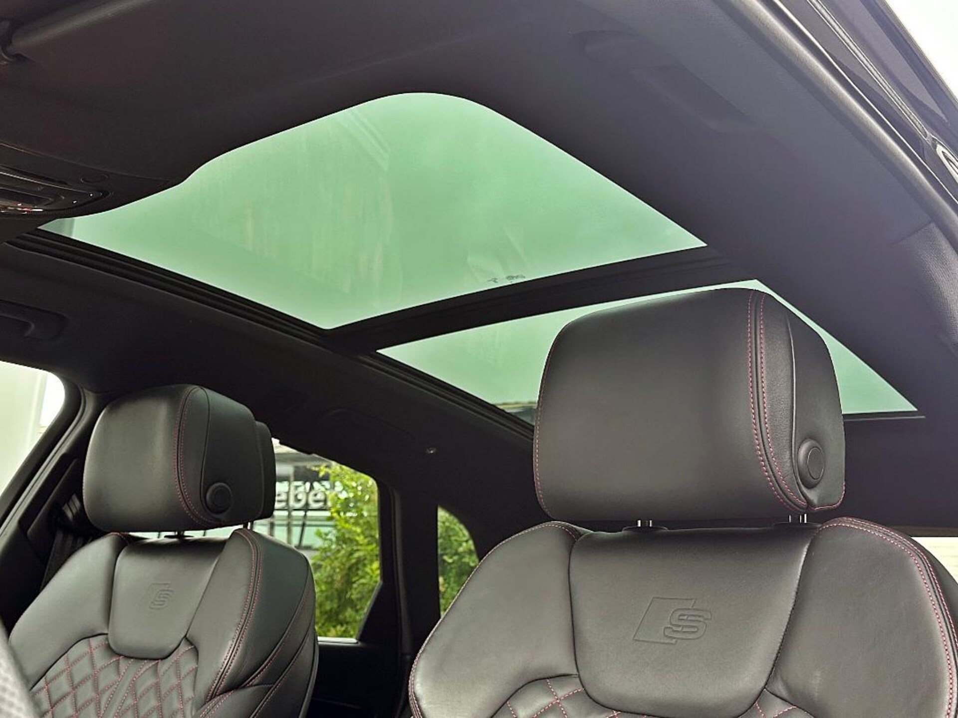 Audi SQ5 SUV