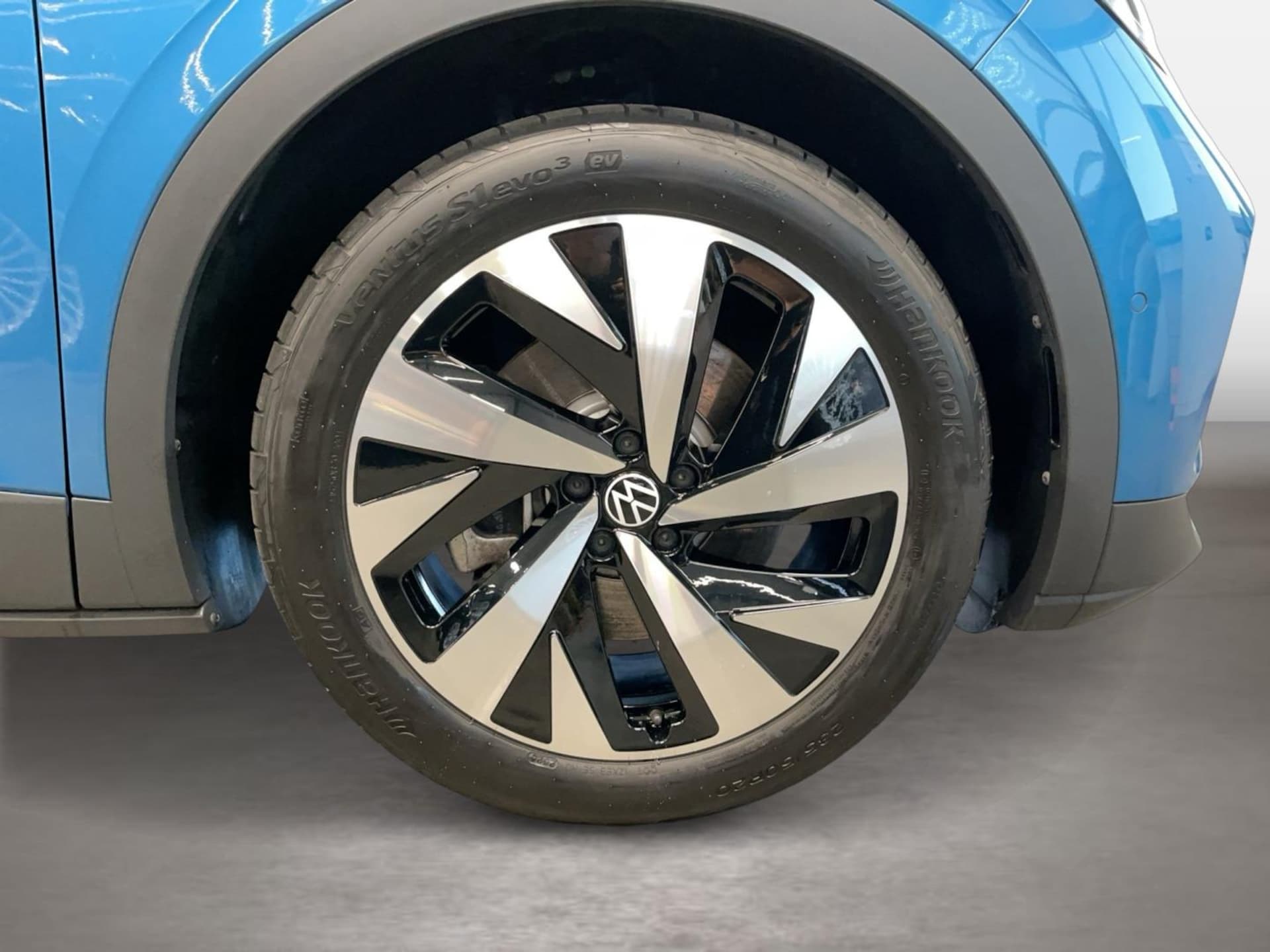Volkswagen ID.4 Pro