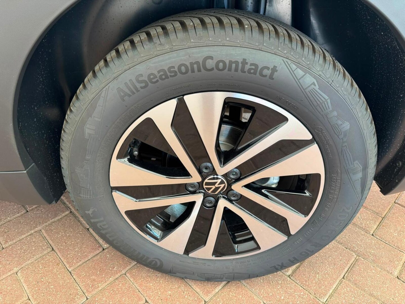 Volkswagen T-Cross – Bild 29