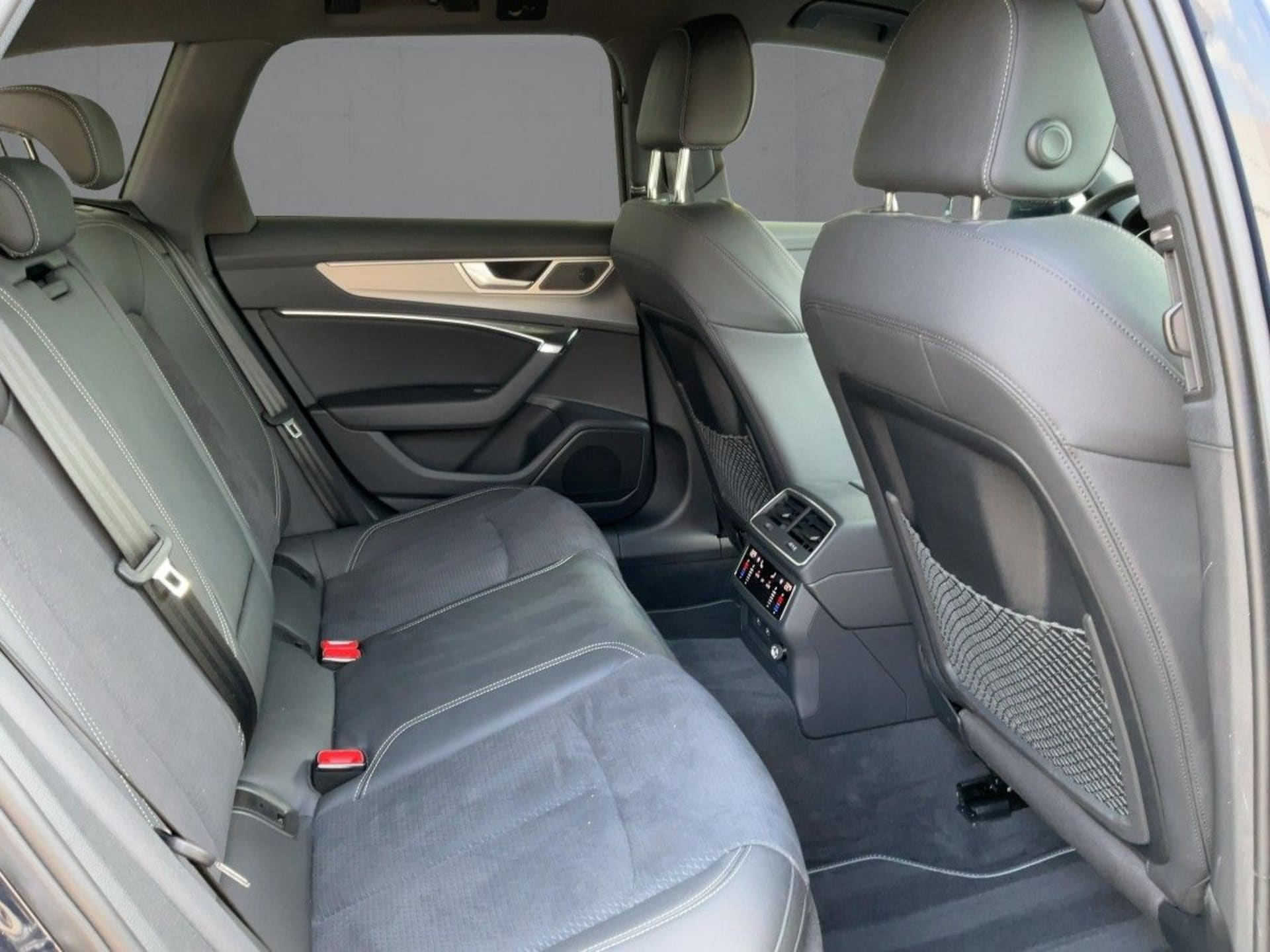 Audi A6 Avant TFSI e Design