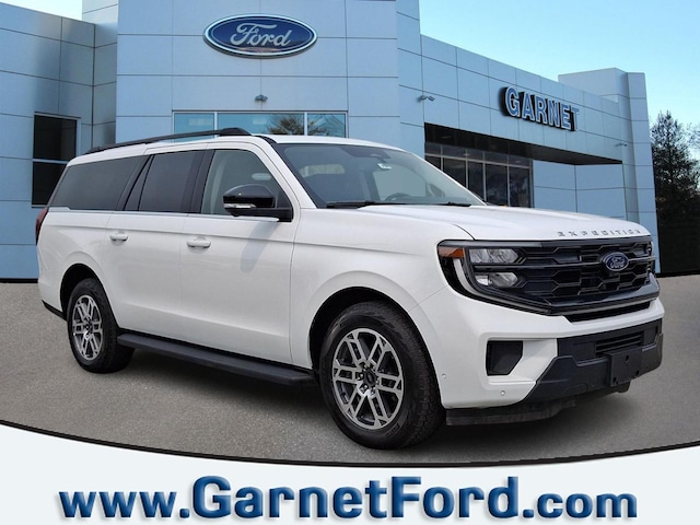 2025 Ford Expedition