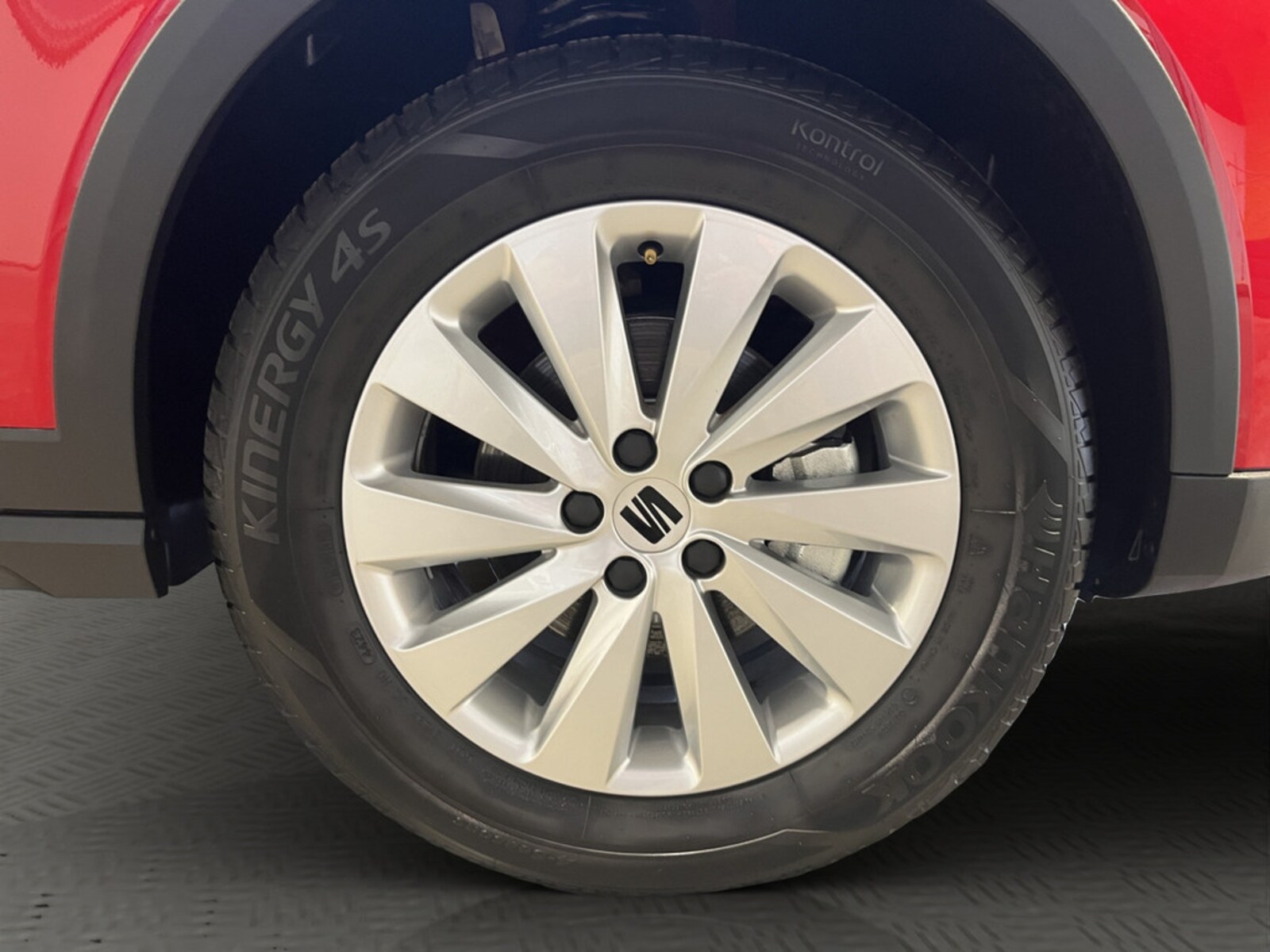 SEAT Arona – Bild 15
