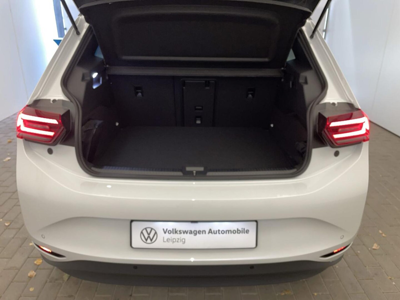 Volkswagen ID.3 Neo – Bild 10