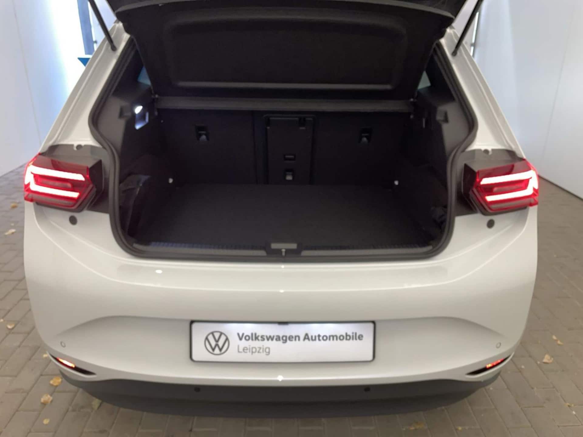 Volkswagen ID.3 Neo Style