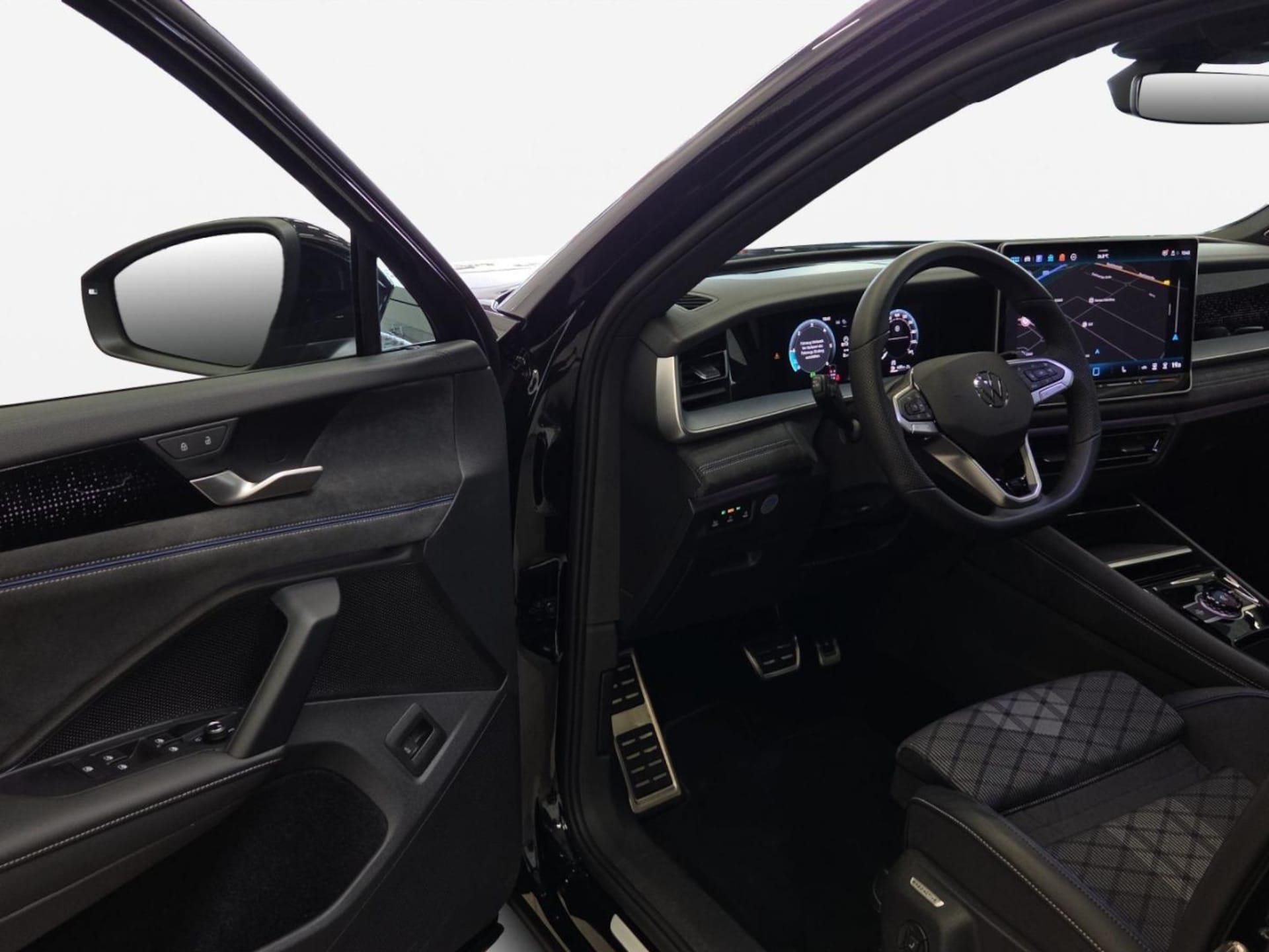 Volkswagen Tayron R-Line
