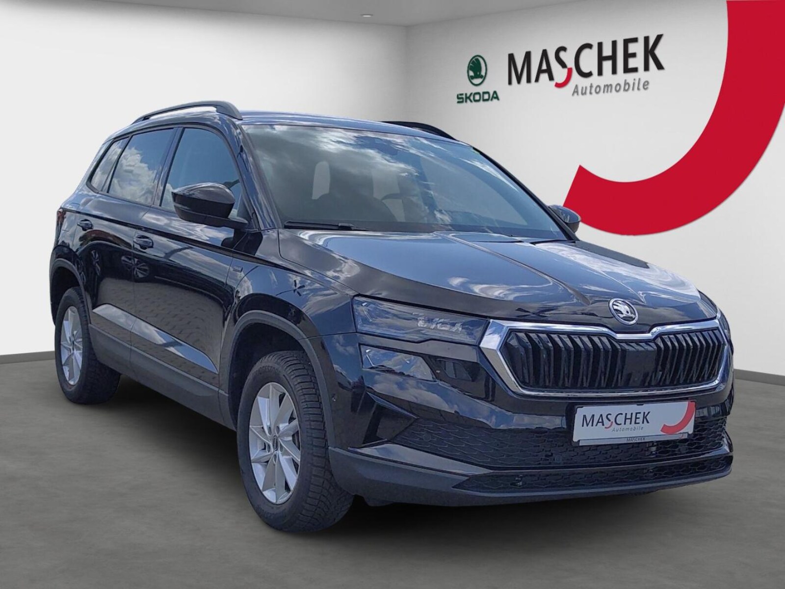 Škoda Karoq – Bild 7