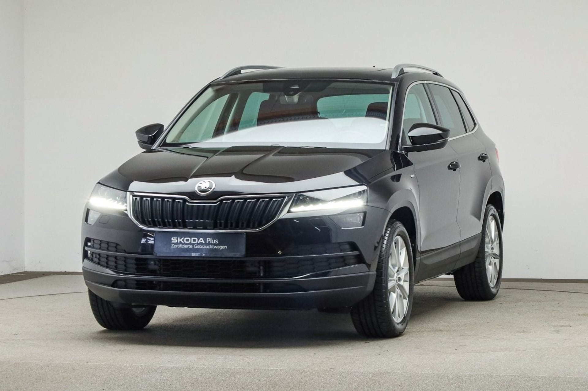 Skoda Karoq Ambition