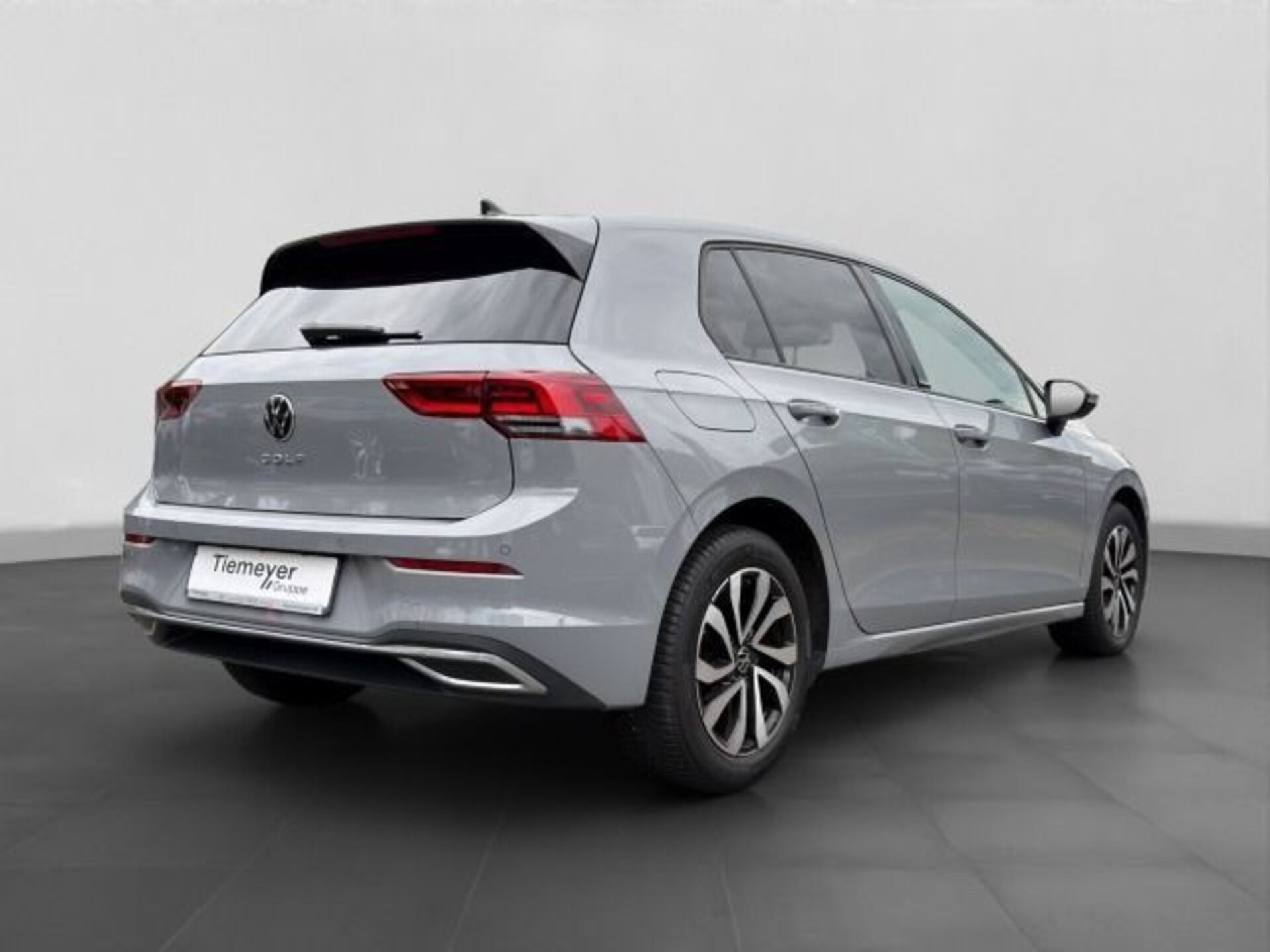 Volkswagen Golf Active