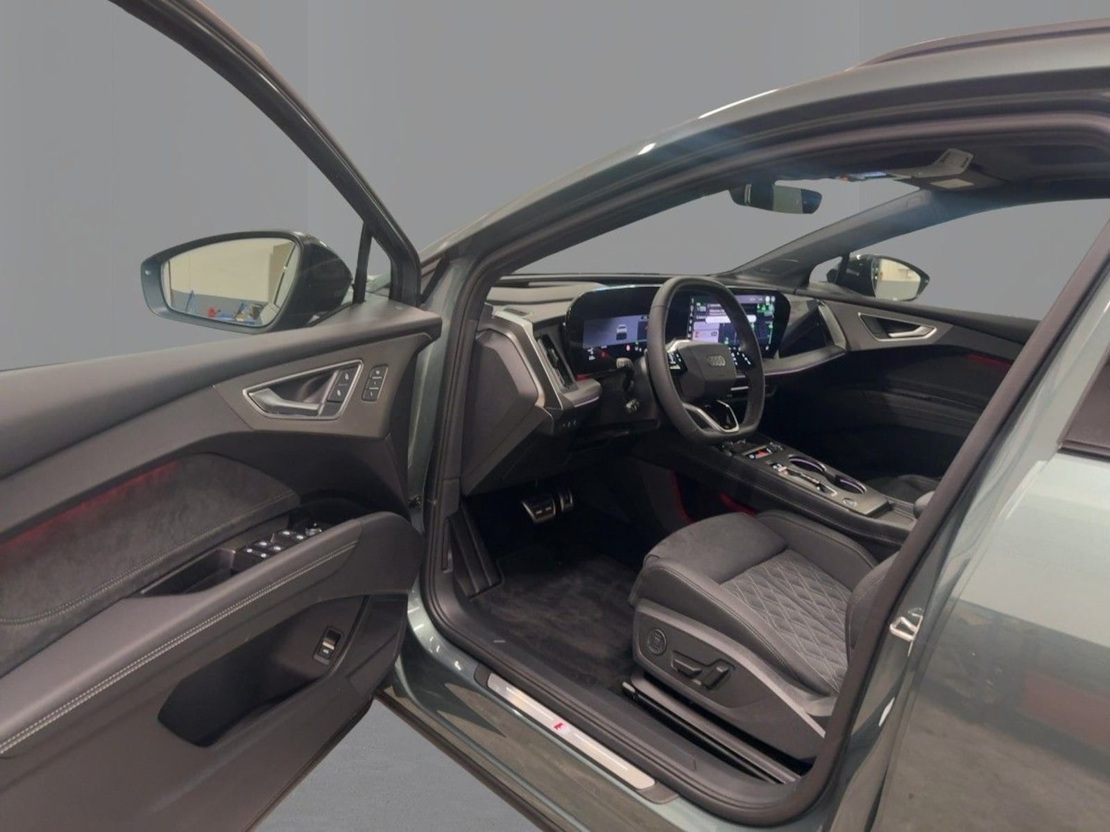 Audi Q4 e-tron – Bild 7