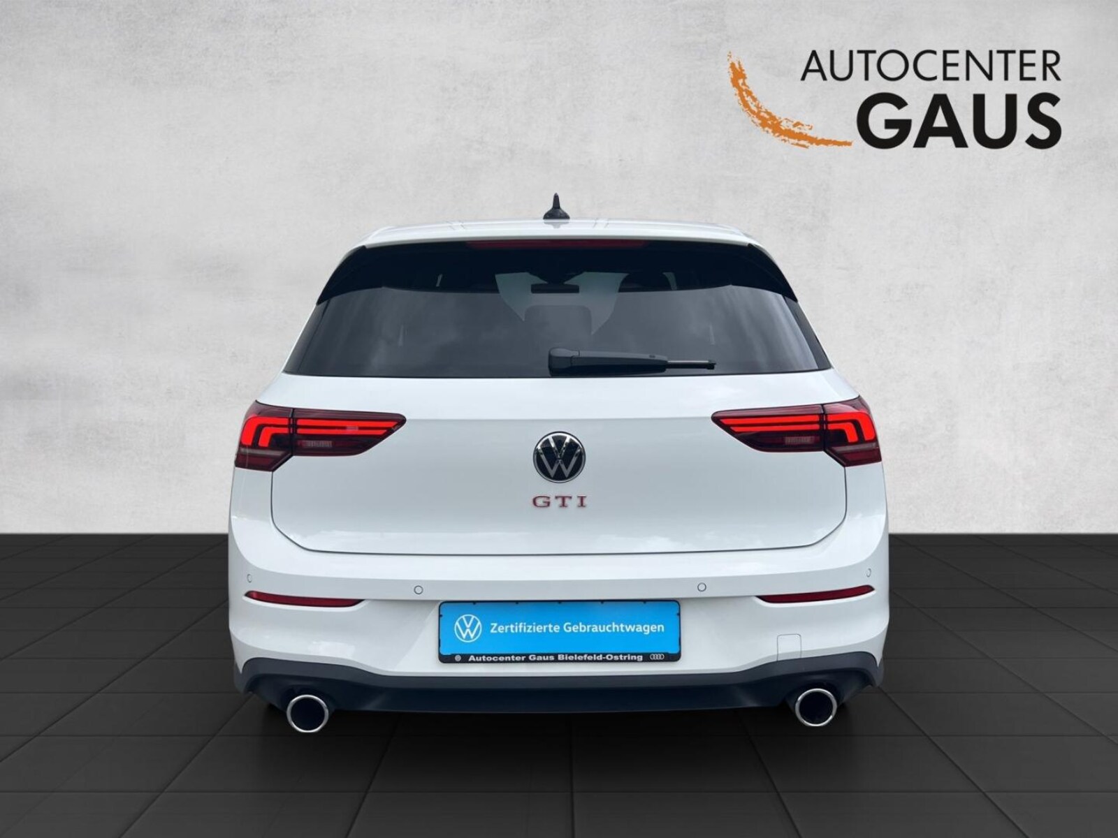Volkswagen Golf – Bild 11