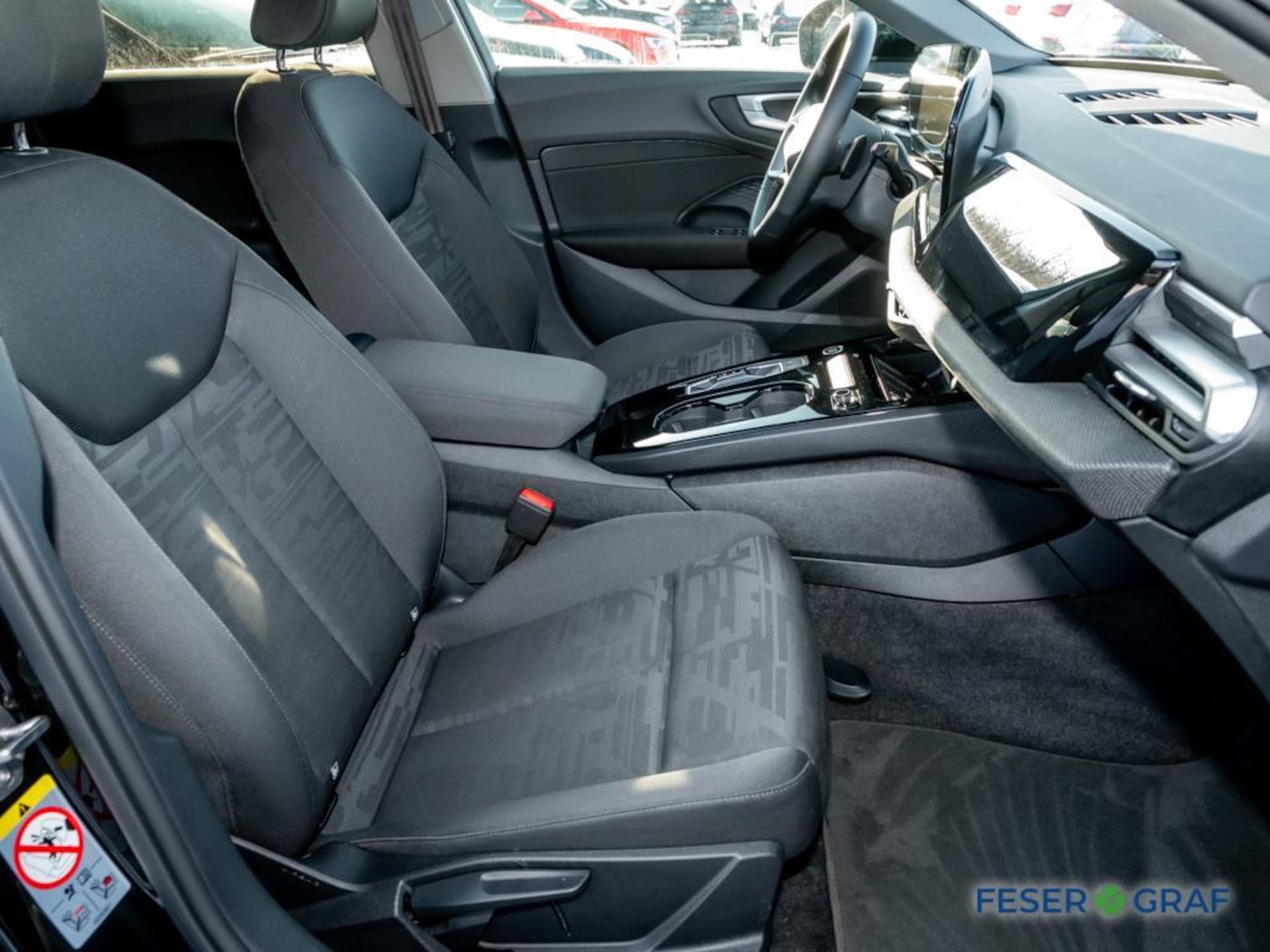 Audi A5 Avant