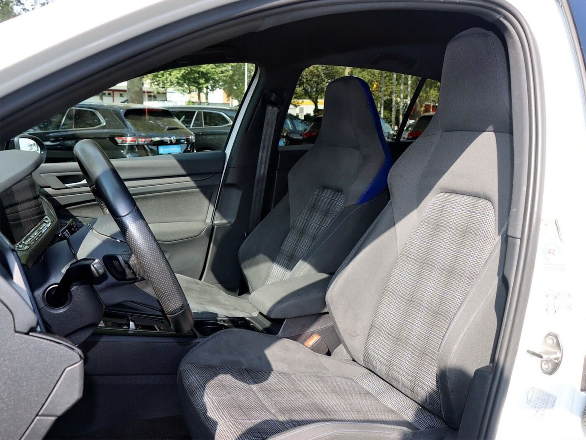 Volkswagen Golf GTE