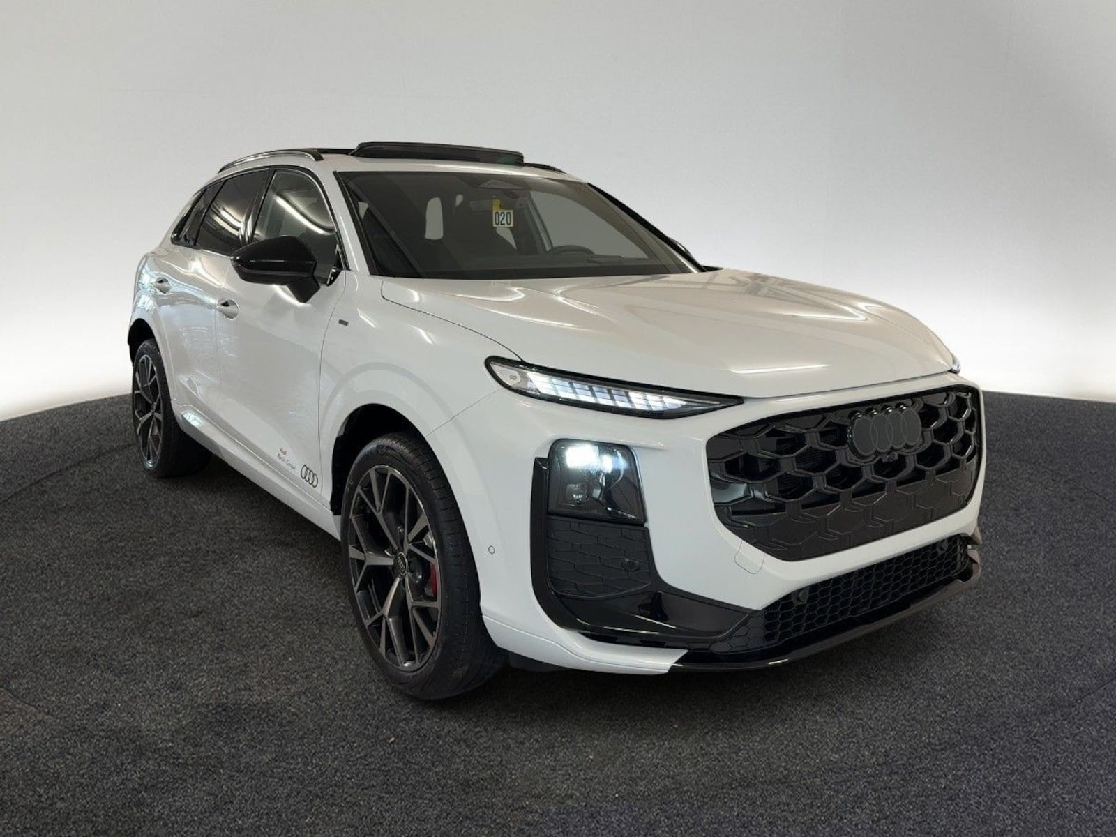 Audi Q3 – Bild 7