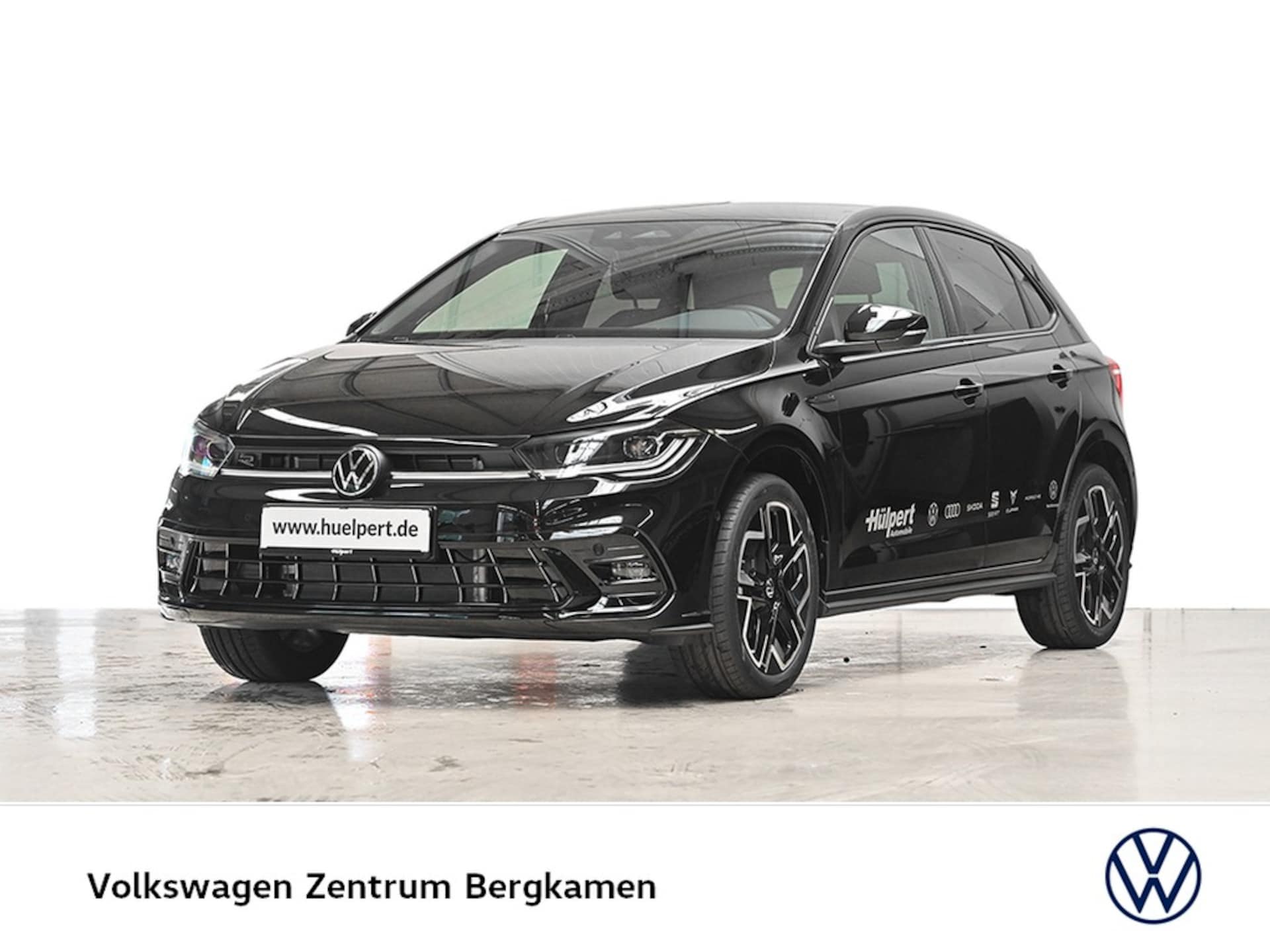 Volkswagen Polo R-Line