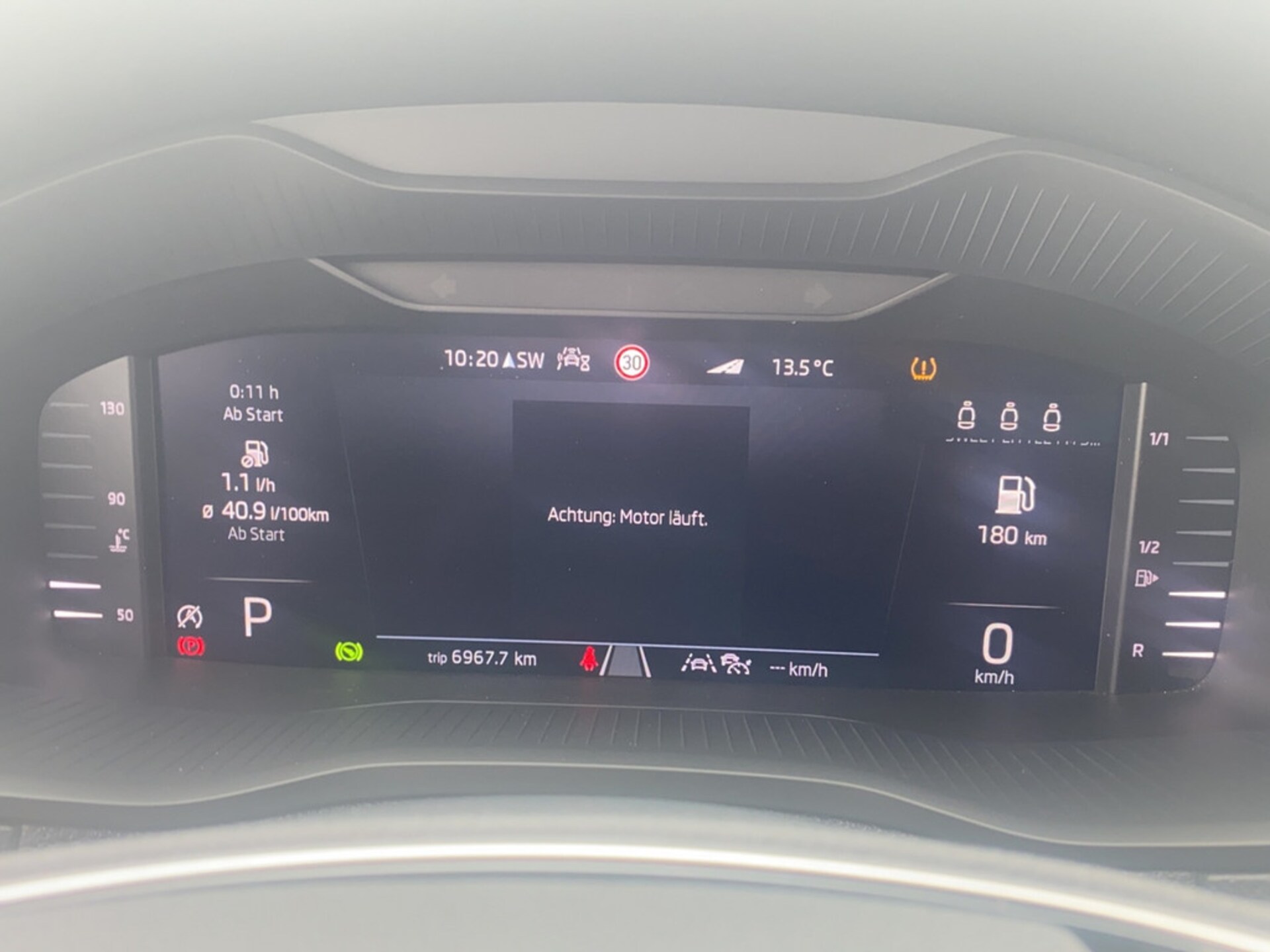 Skoda Karoq Selection