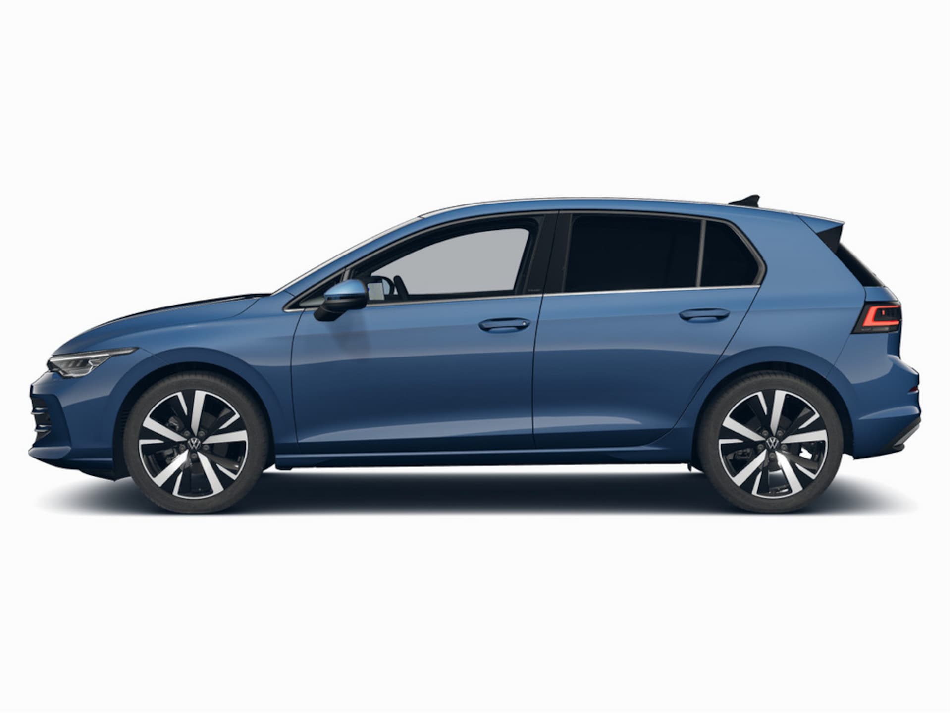 Volkswagen Golf Style
