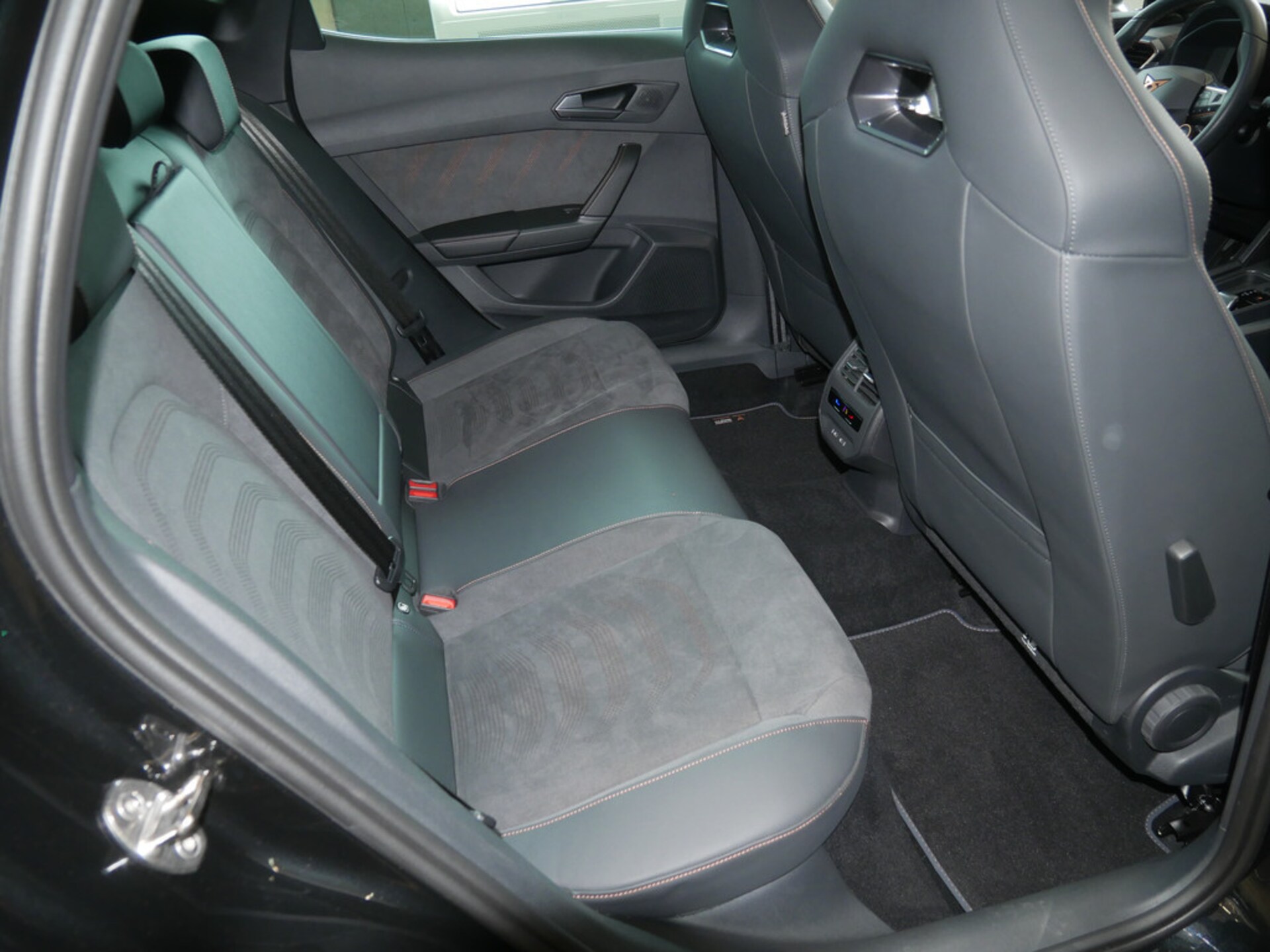 CUPRA Formentor VZ