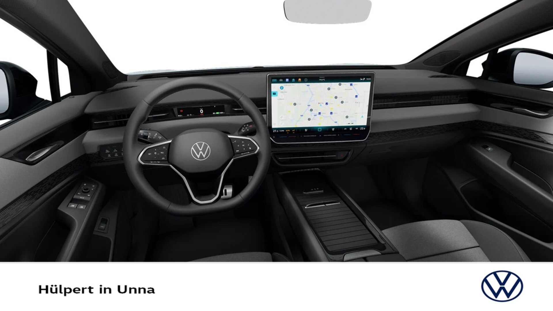 Volkswagen ID.7 Tourer Pro