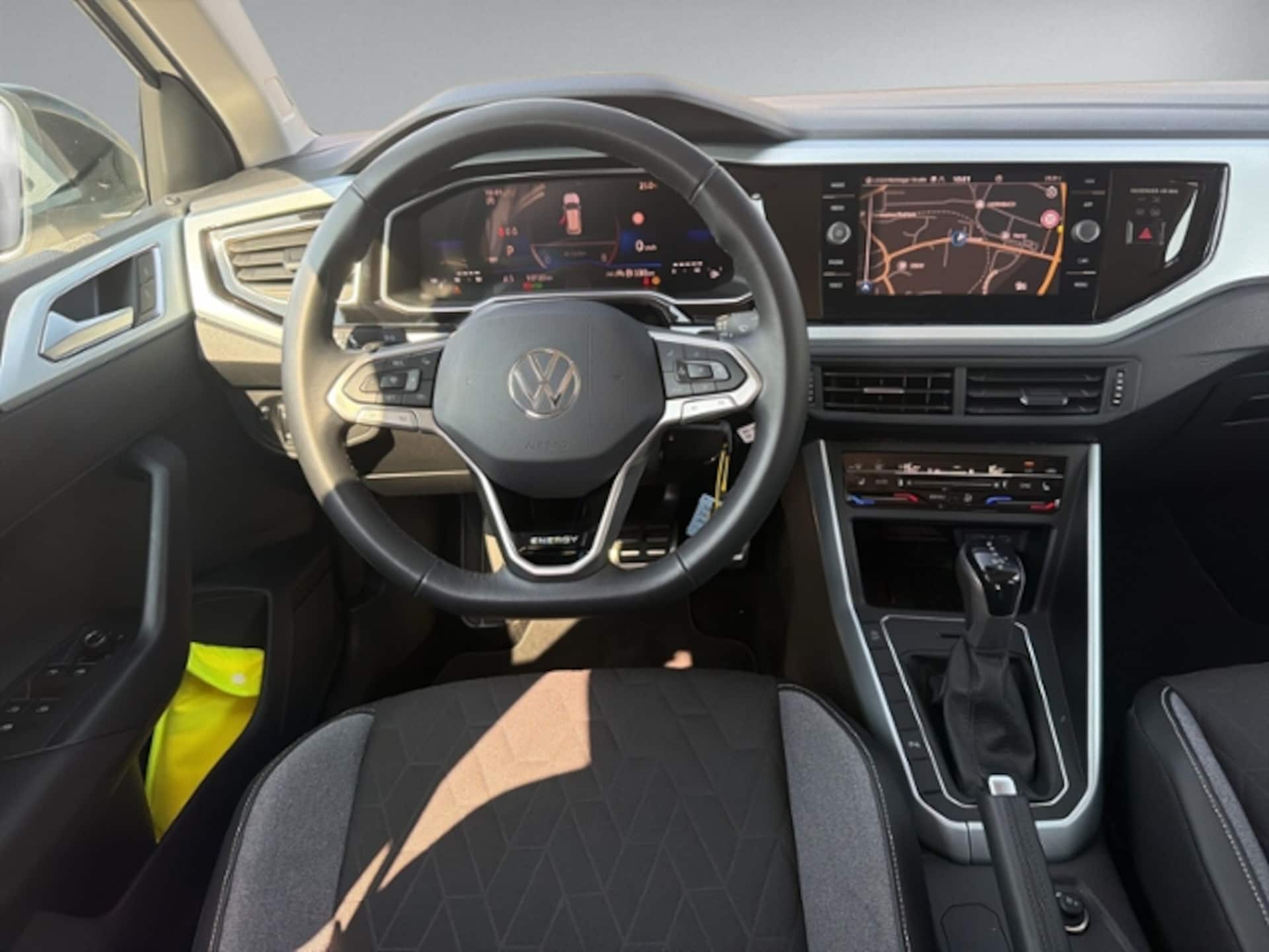 Volkswagen Taigo ENERGY