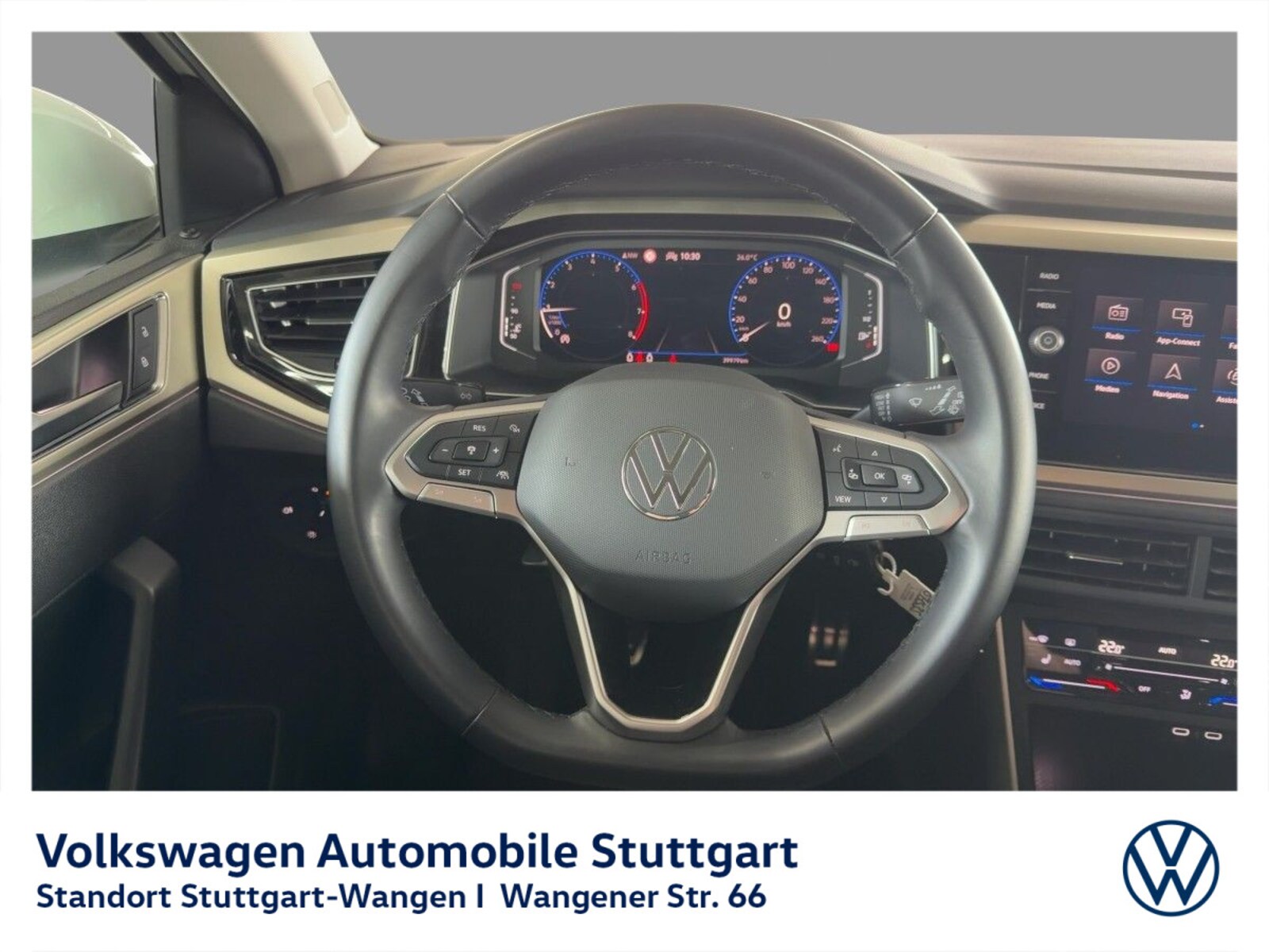 Volkswagen Taigo – Bild 9