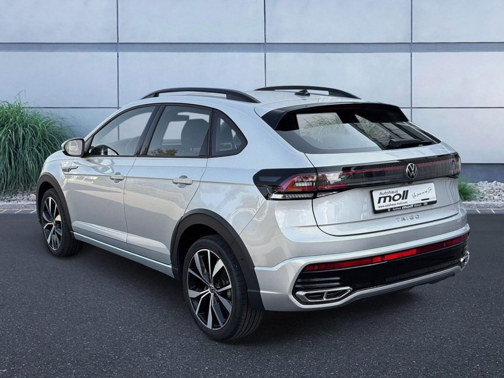 Volkswagen Taigo R-Line