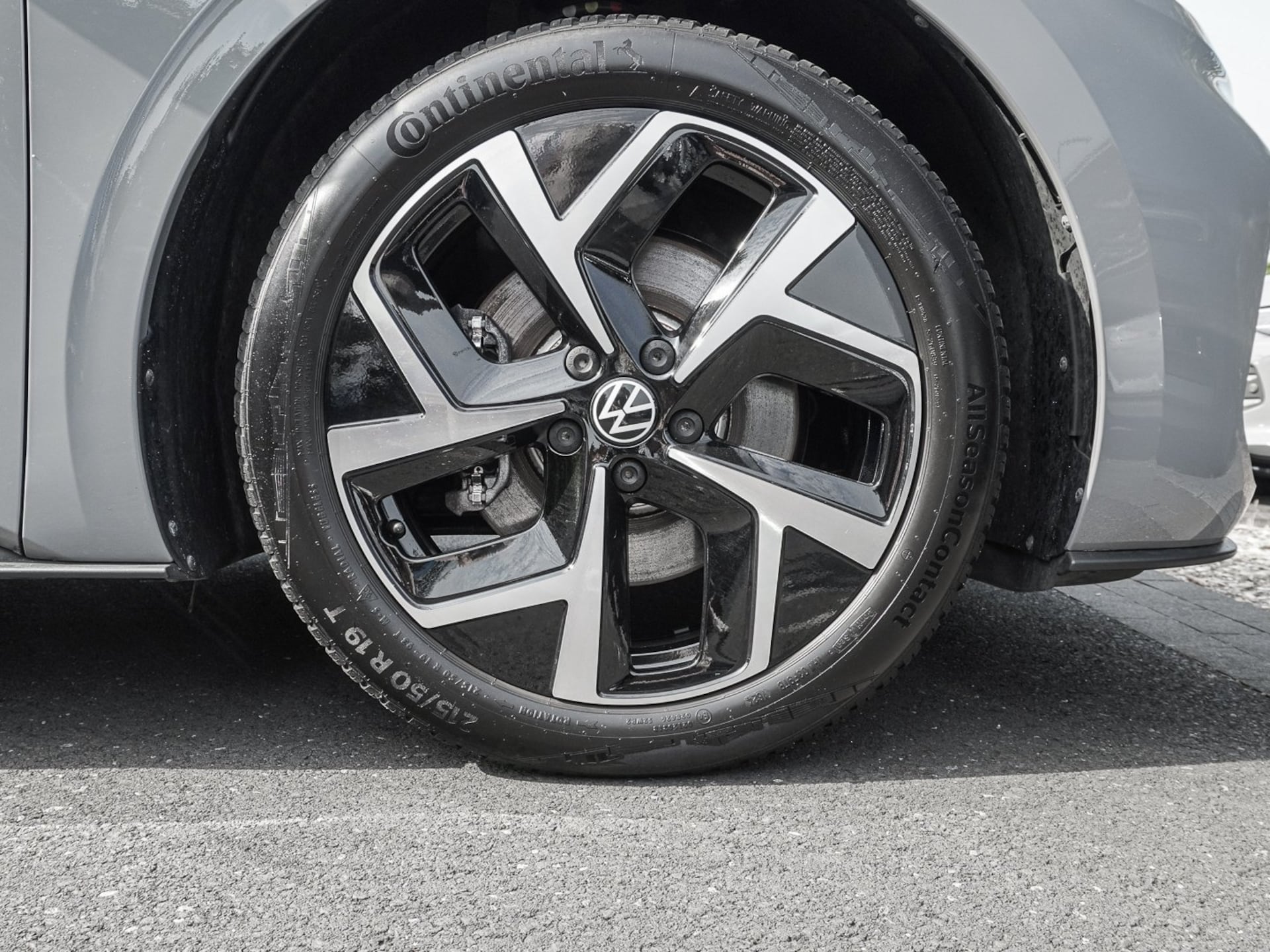 Volkswagen ID.3 Pro