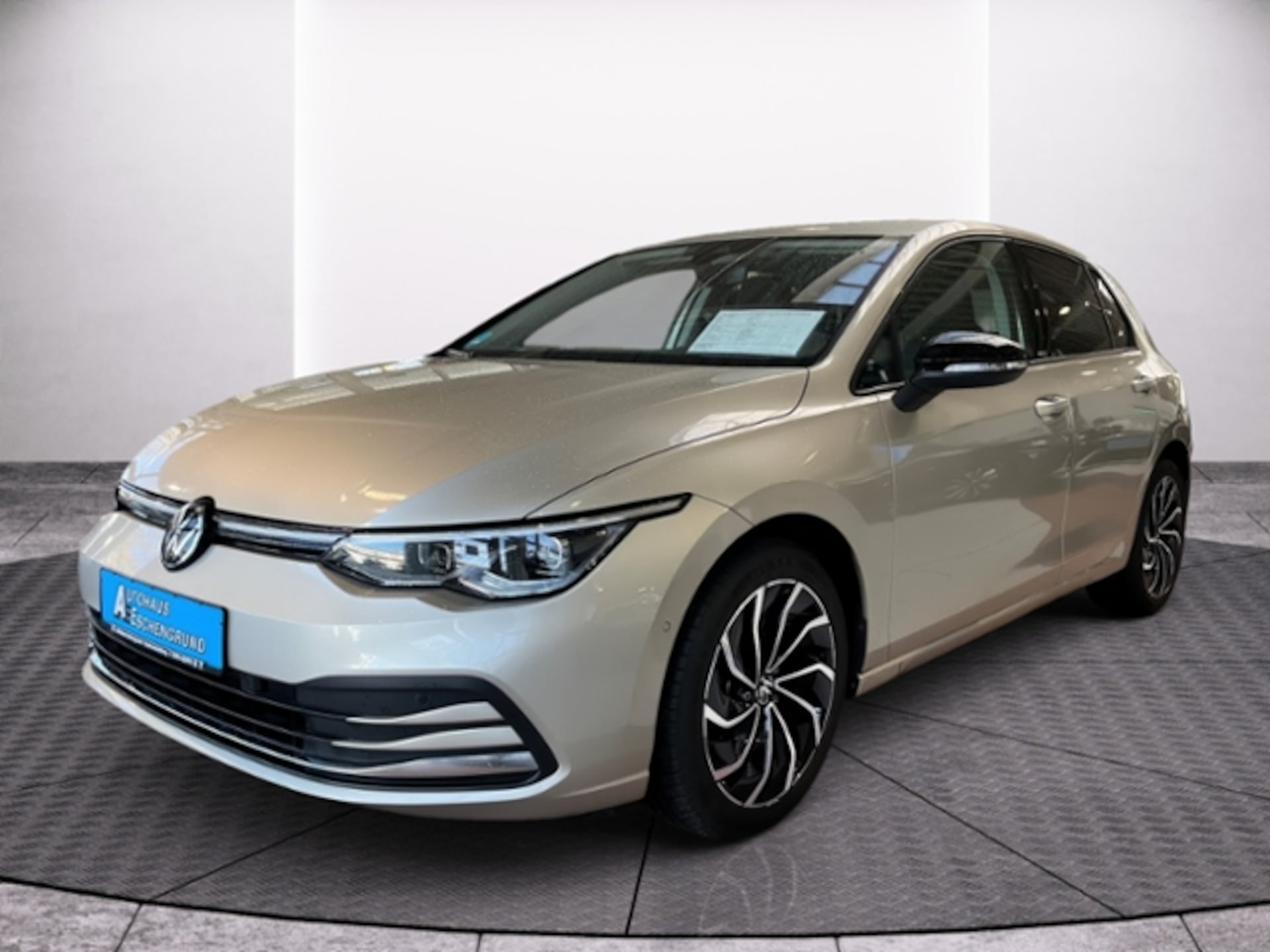 Volkswagen Golf MOVE