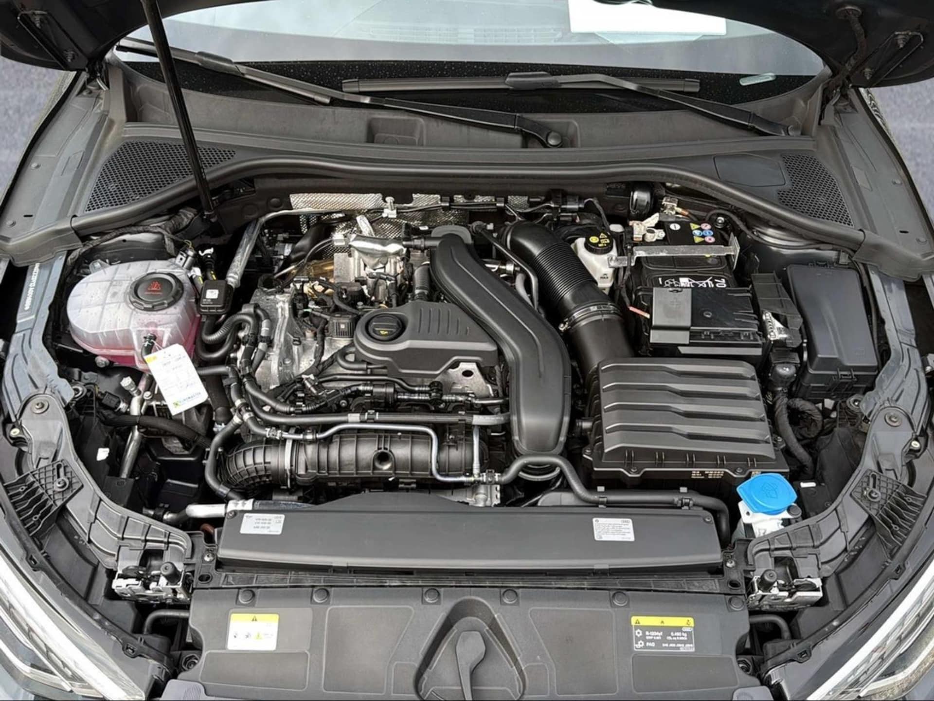 Audi A3 Sportback Advanced