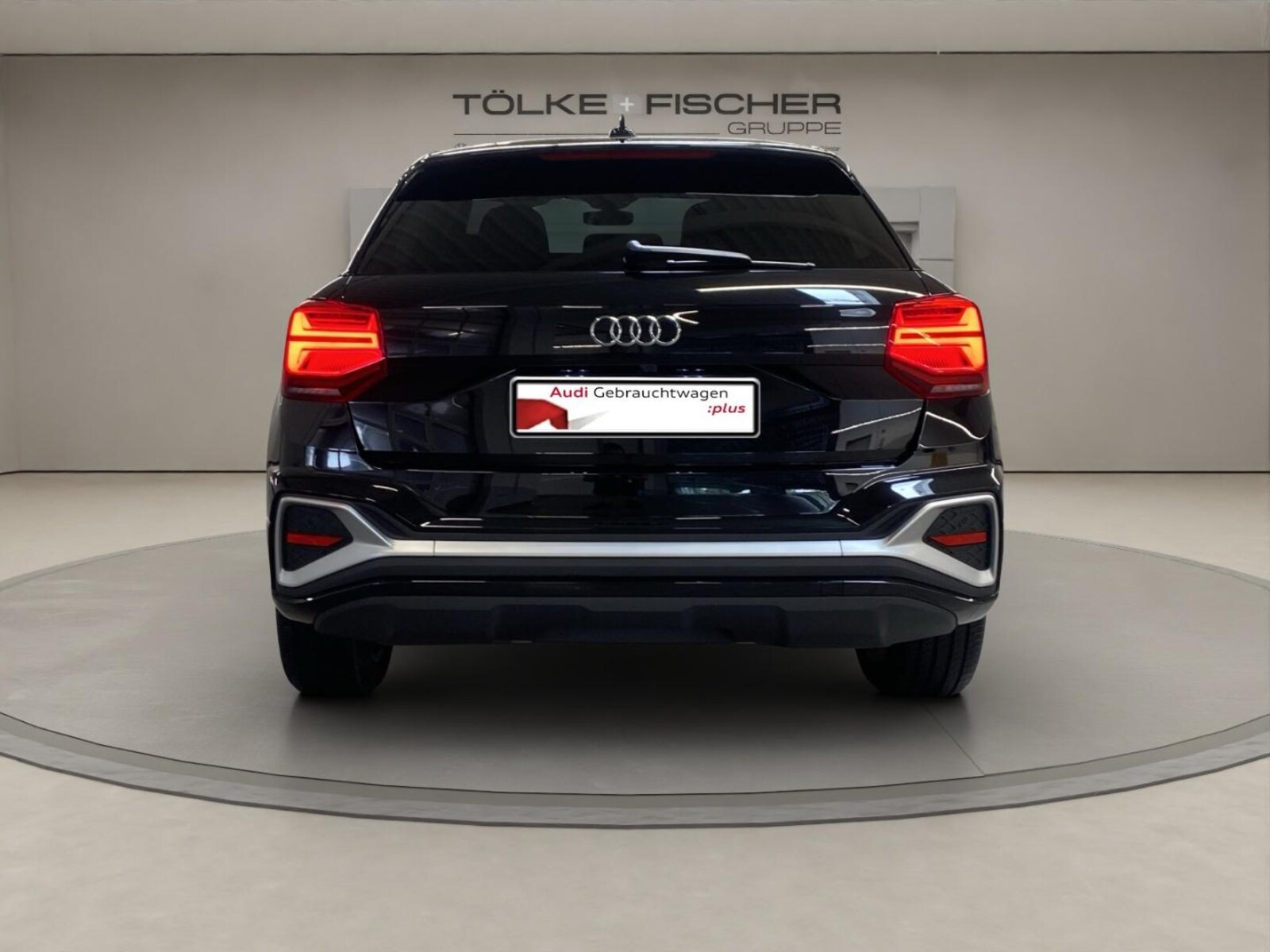 Audi Q2 – Bild 5