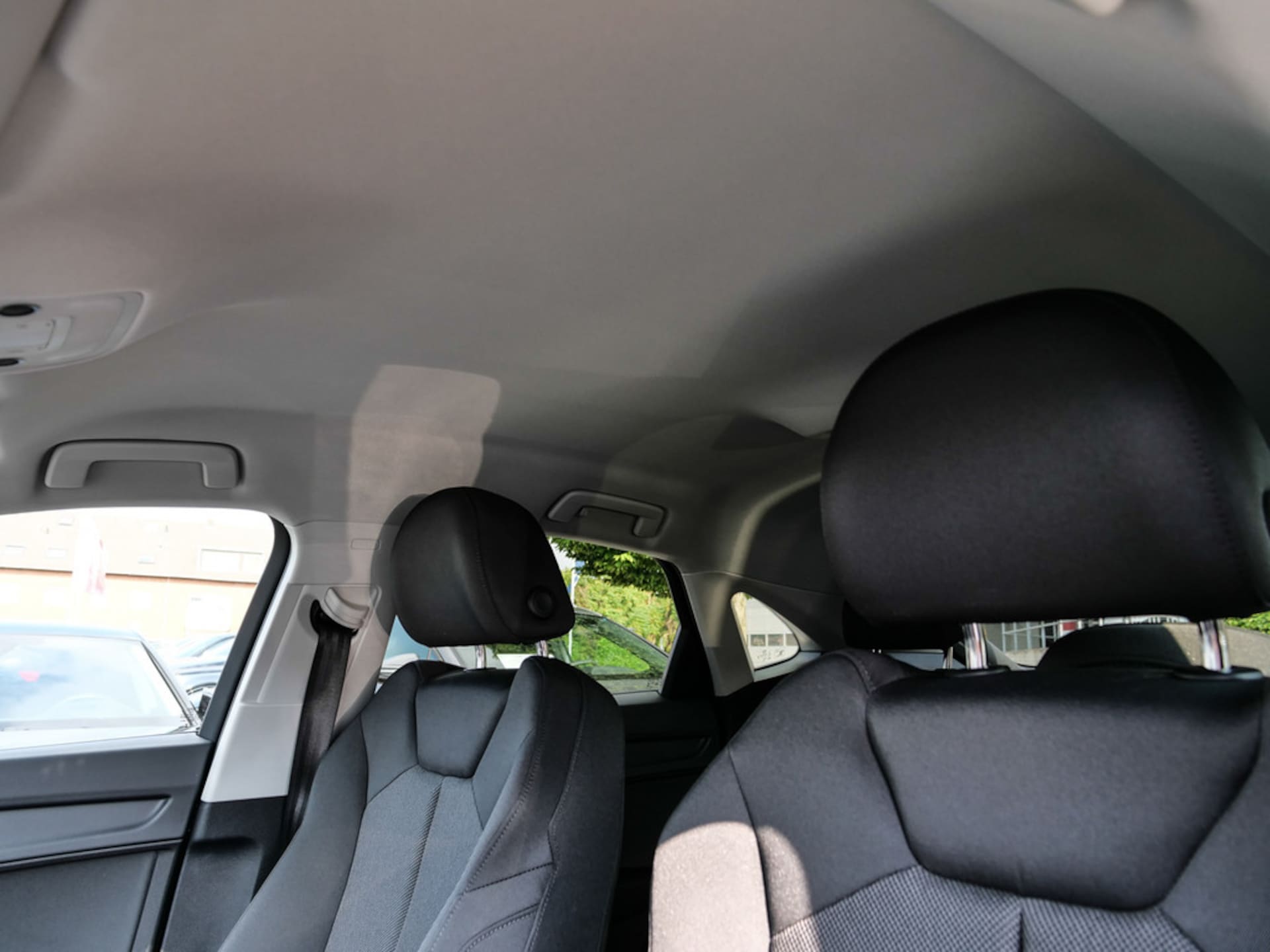 Audi Q3 Sportback S line