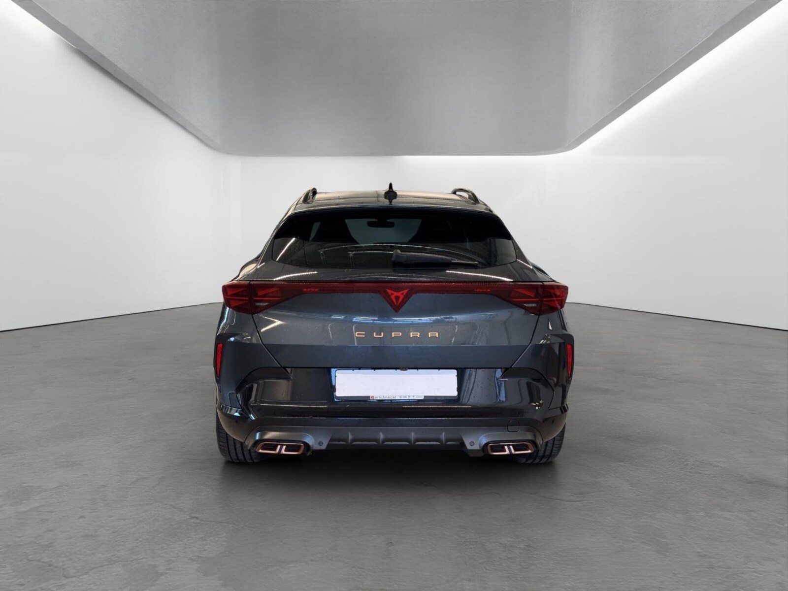 CUPRA Formentor – Bild 7