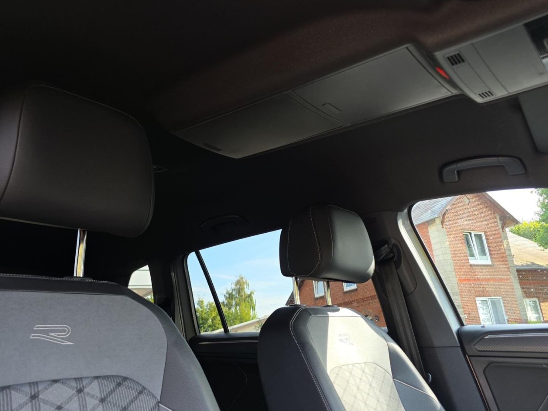 Volkswagen Tiguan Allspace R-Line