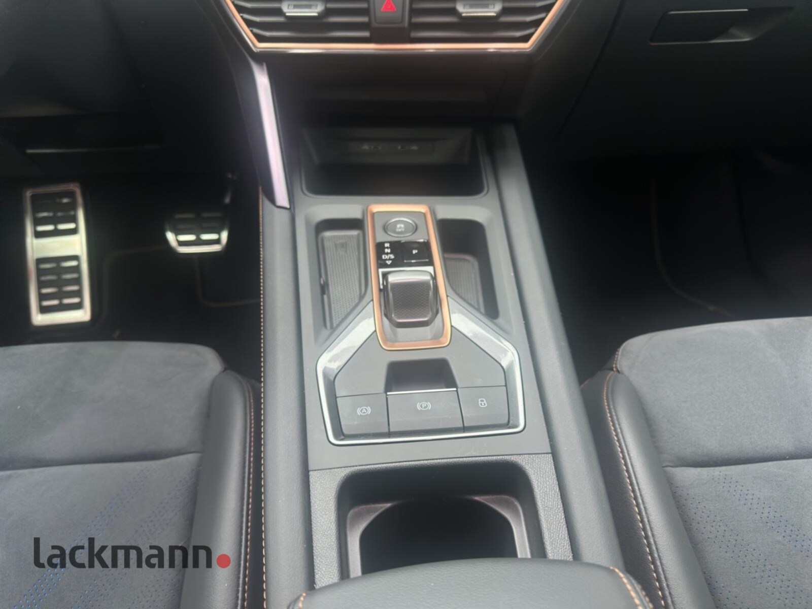 CUPRA Formentor – Bild 9
