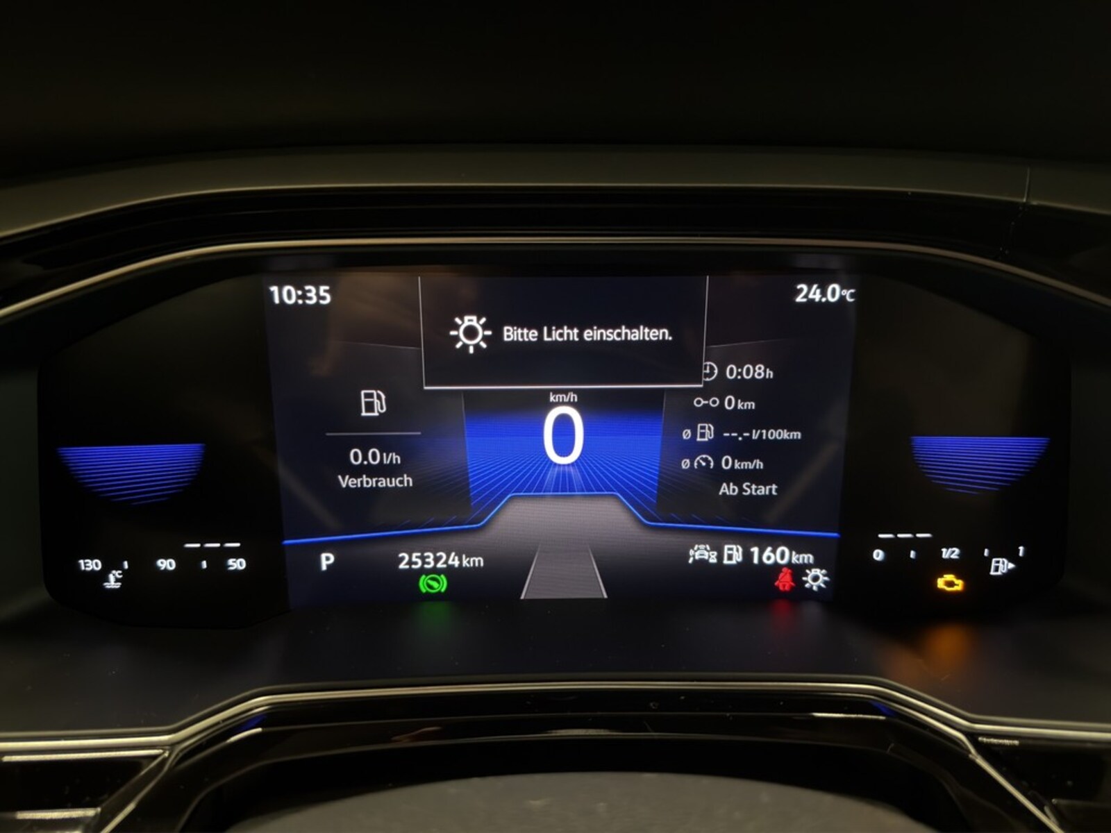 Volkswagen Taigo – Bild 13