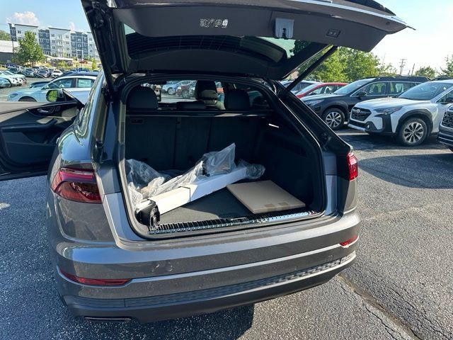 2026 Audi Q8 Premium - Photo 21