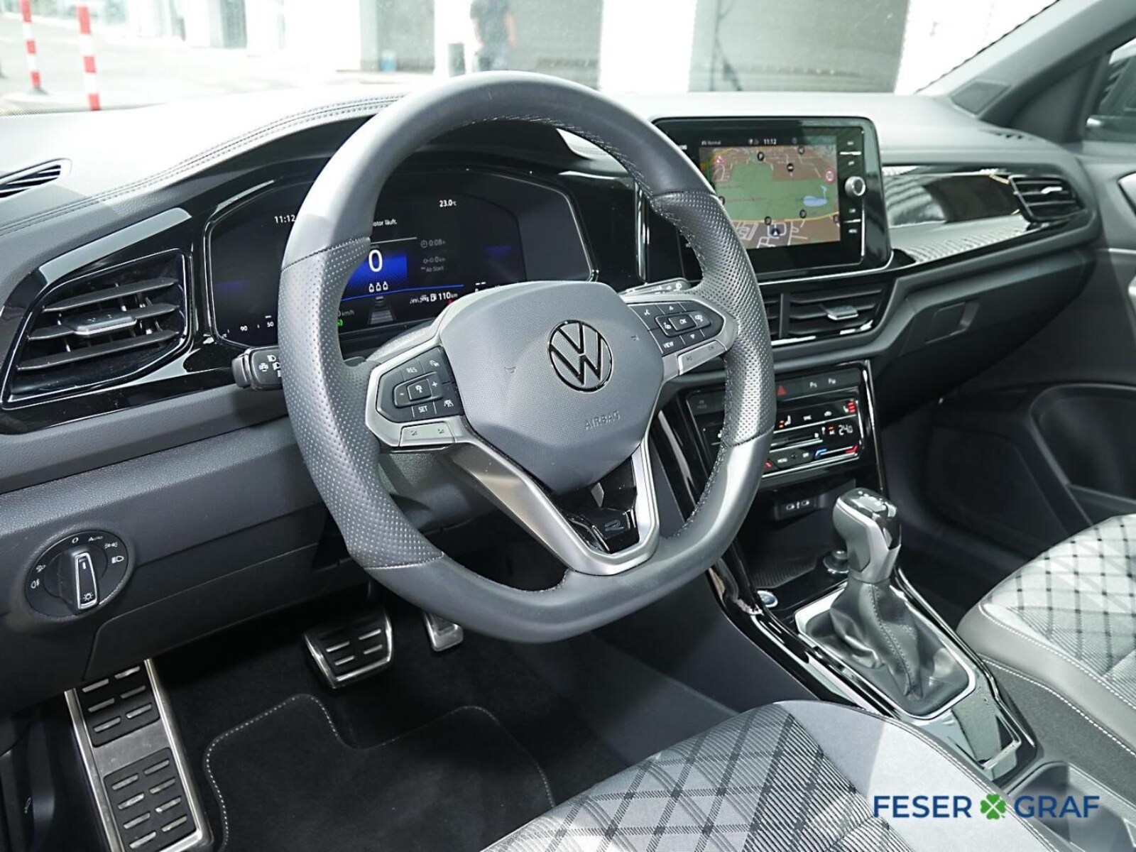 Volkswagen T-Roc – Bild 7