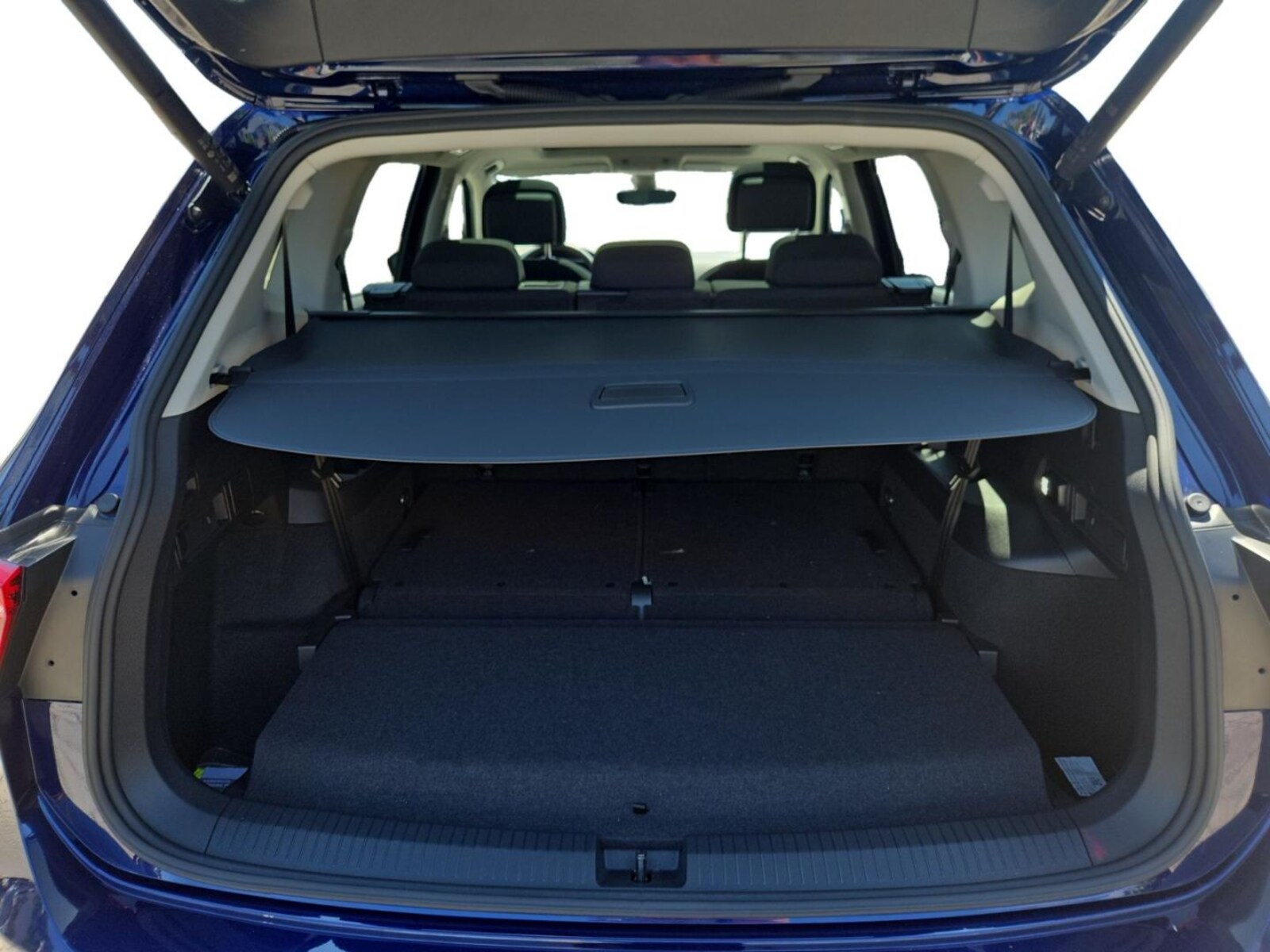 Volkswagen Tiguan Allspace – Bild 14
