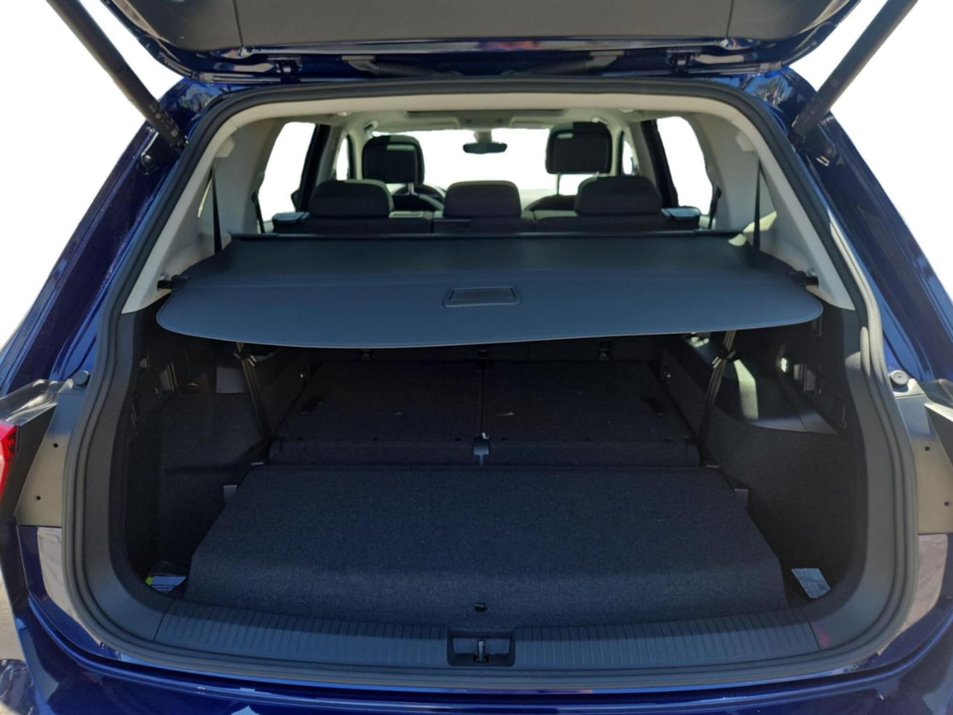 Volkswagen Tiguan Allspace Elegance