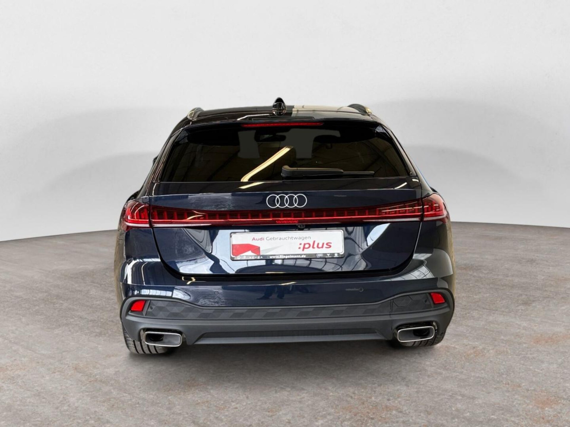 Audi A5 Avant