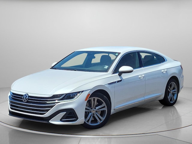 2022 Volkswagen Arteon