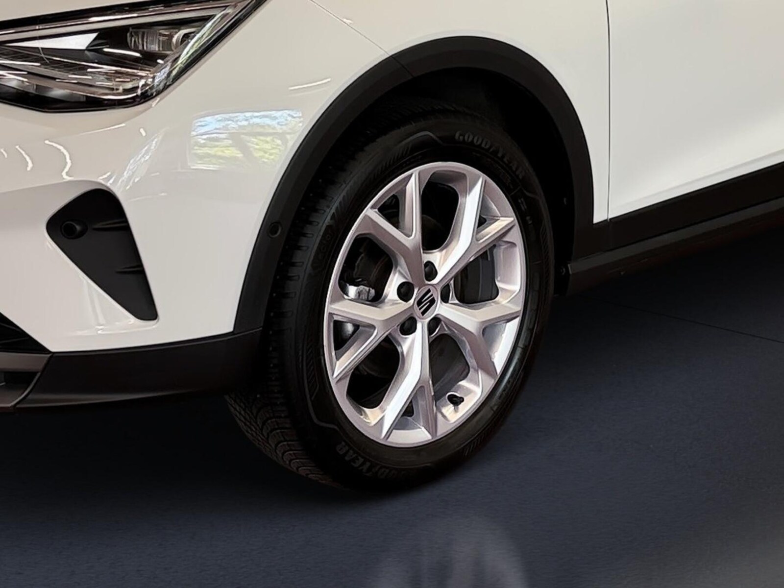 SEAT Arona – Bild 14