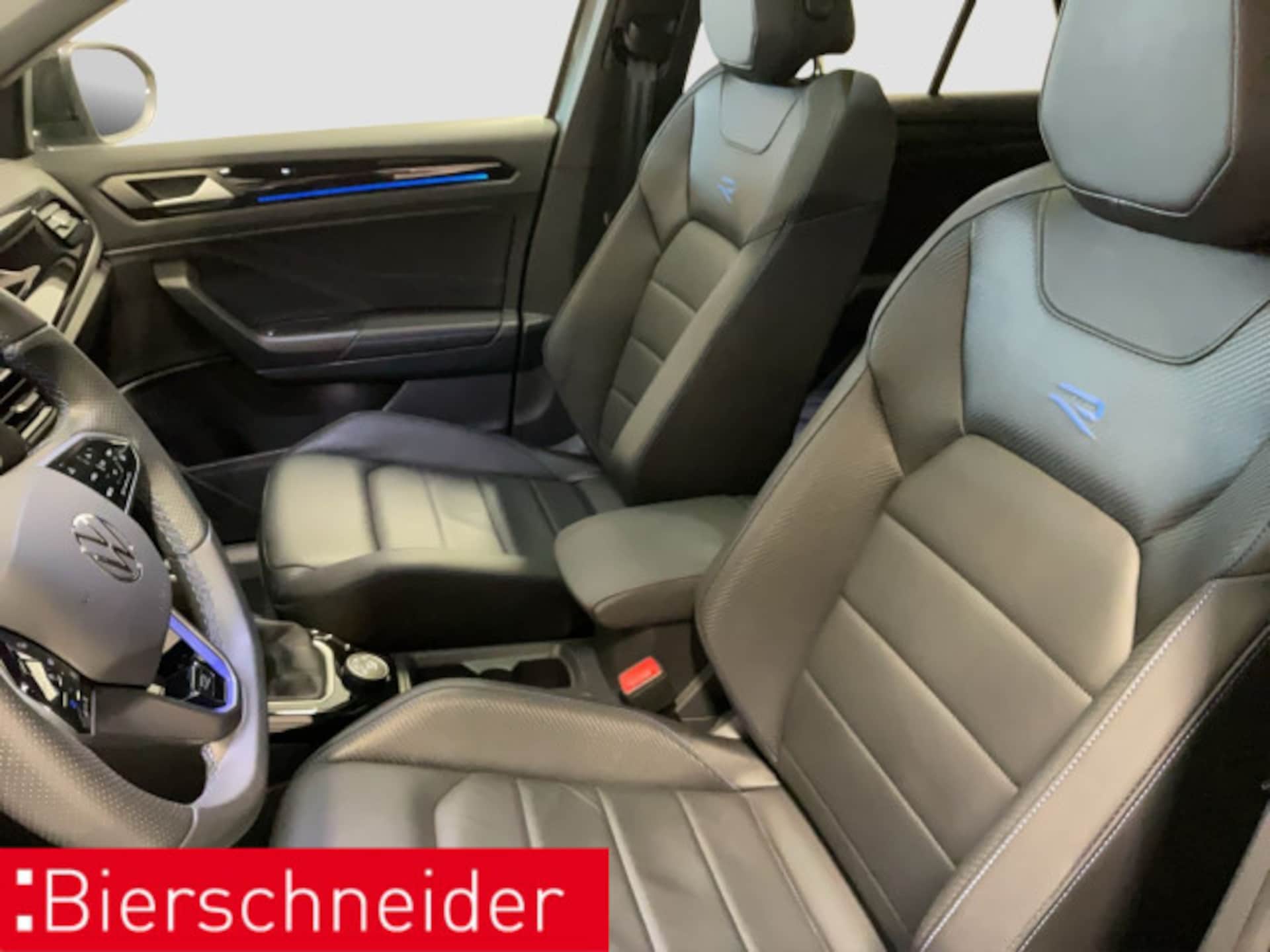 Volkswagen T-Roc R